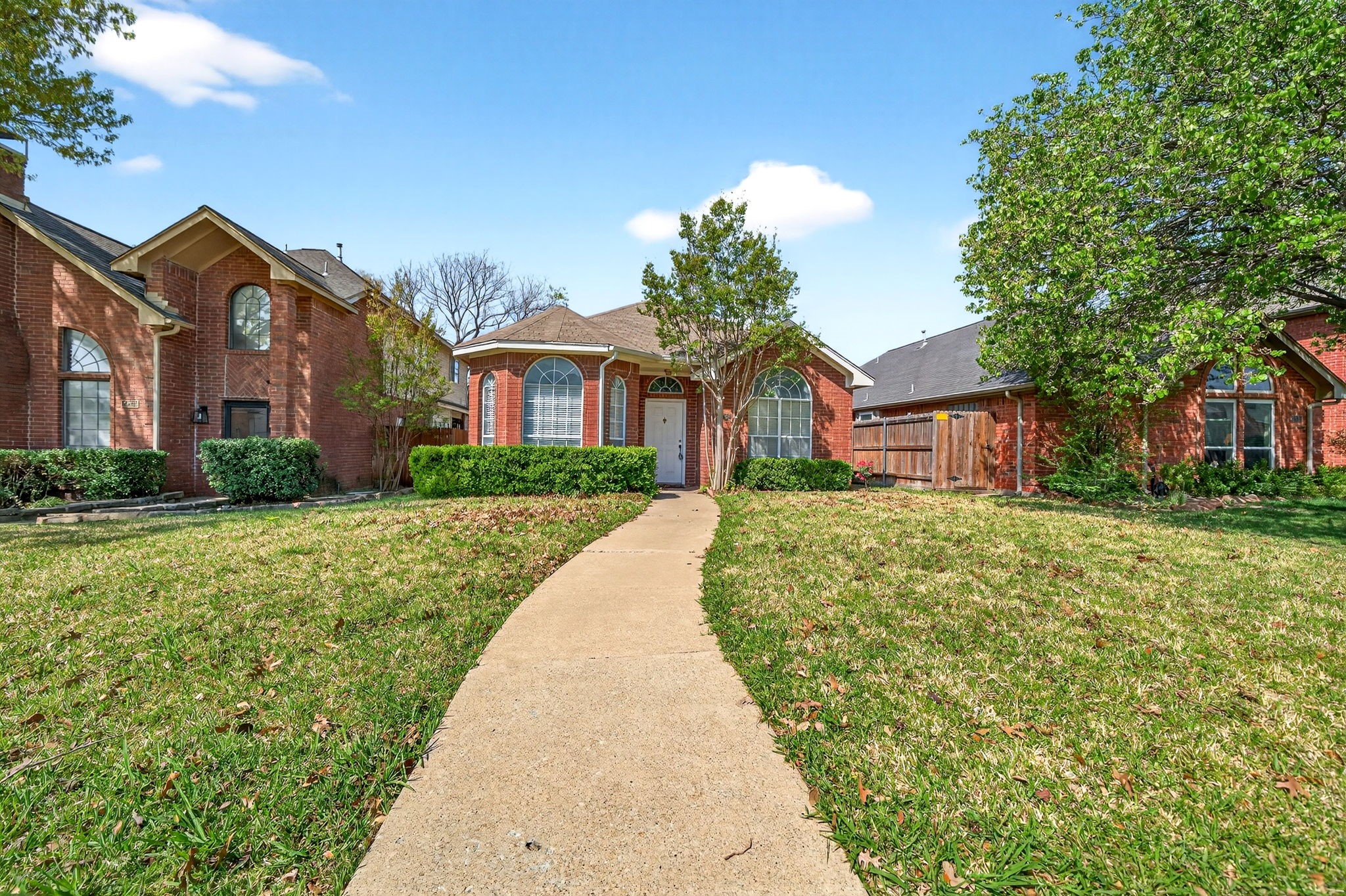 2207 Dallas Drive