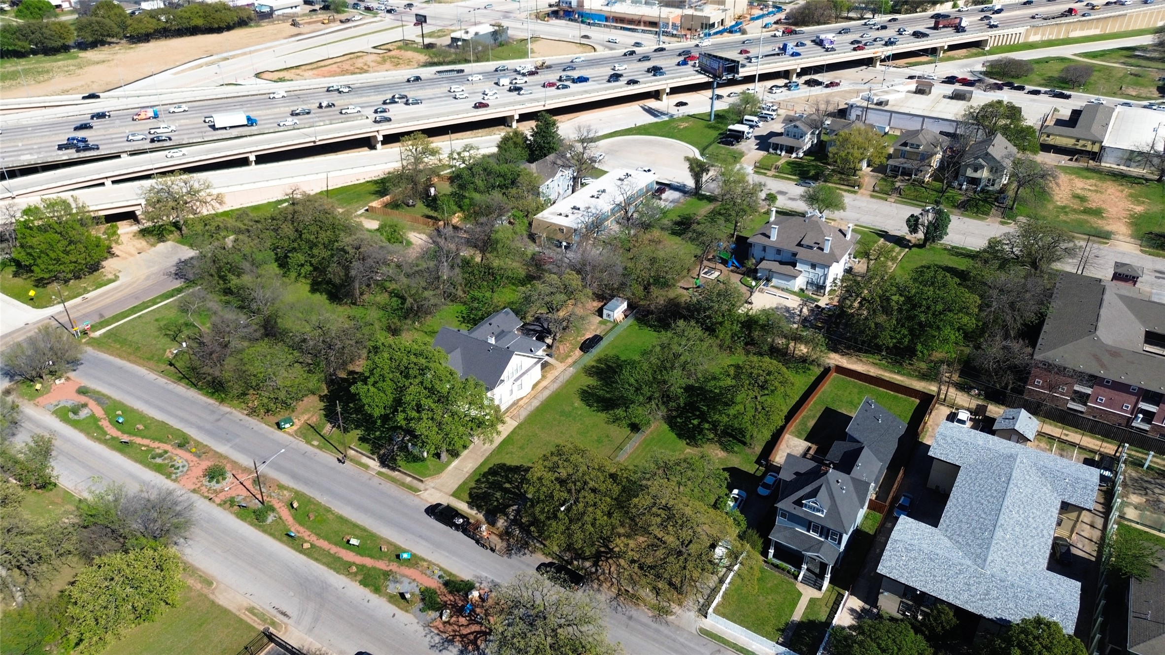 1830 Park Row Avenue