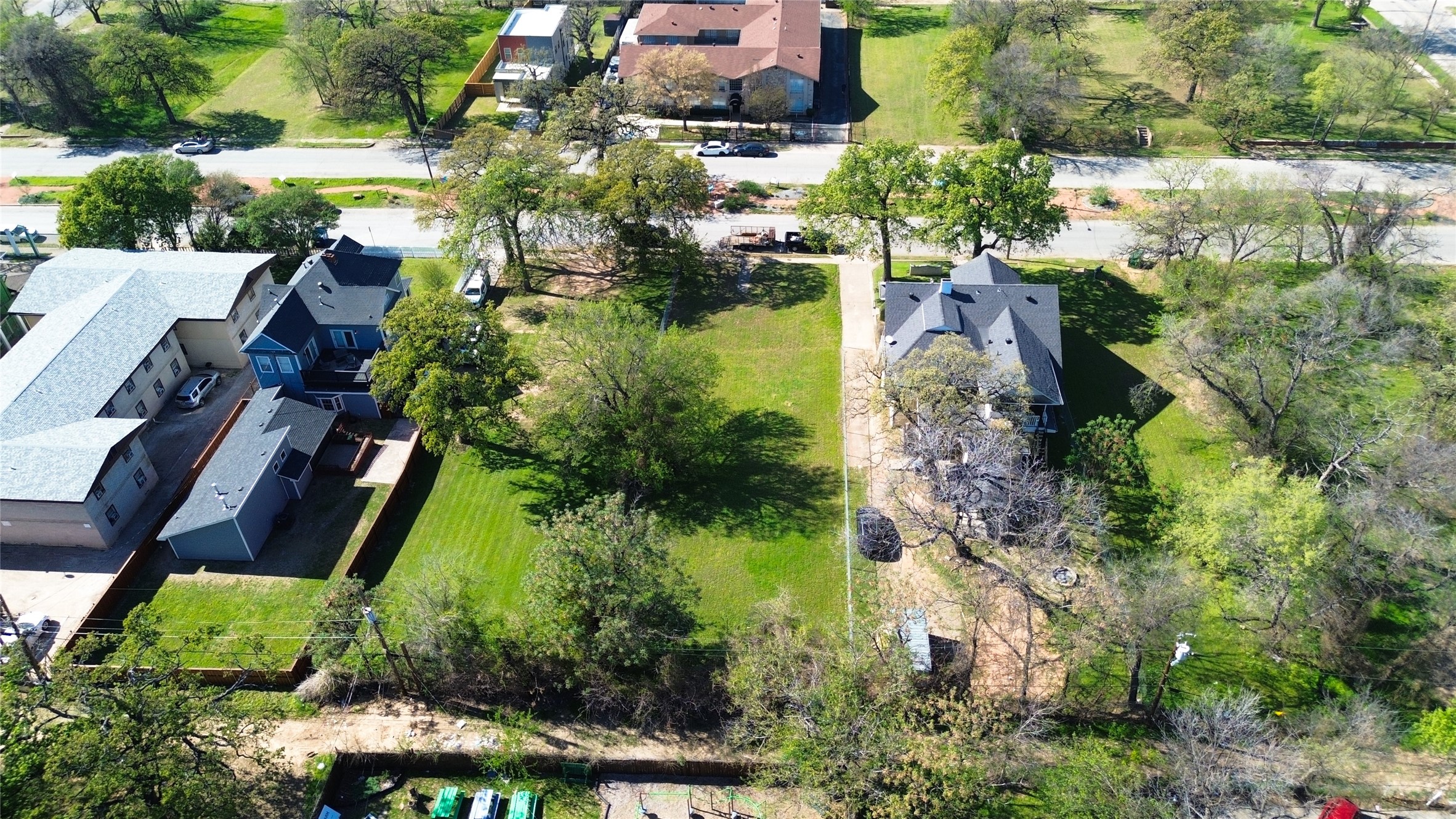 1830 Park Row Avenue