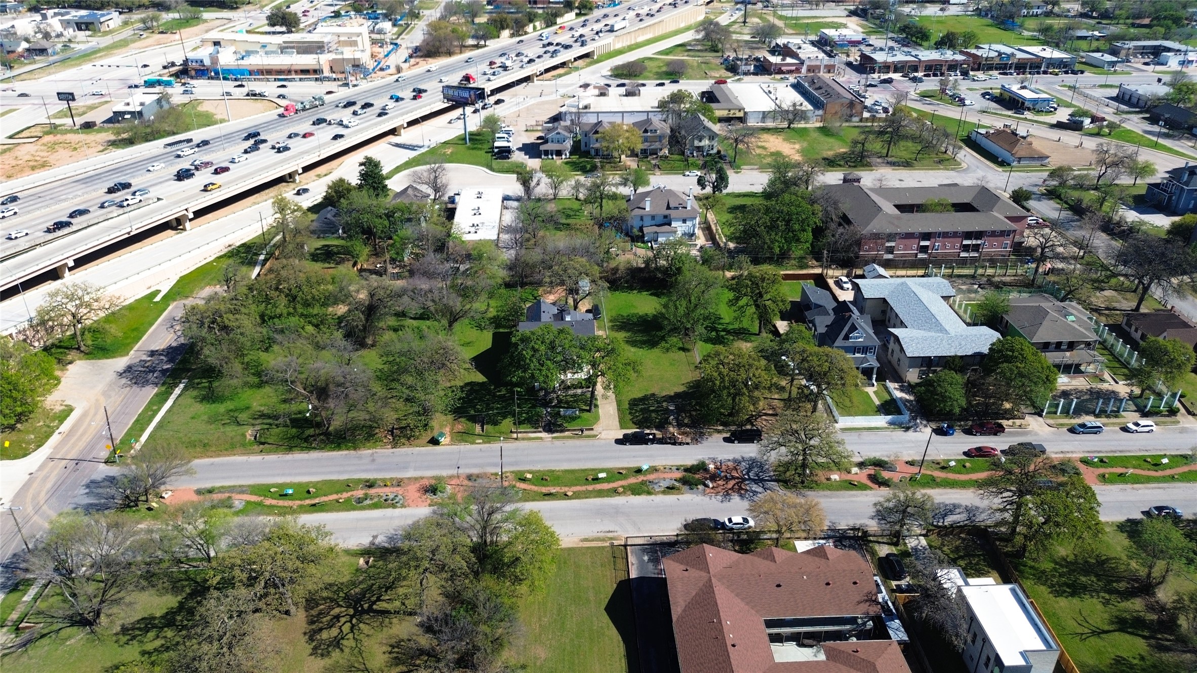 1830 Park Row Avenue