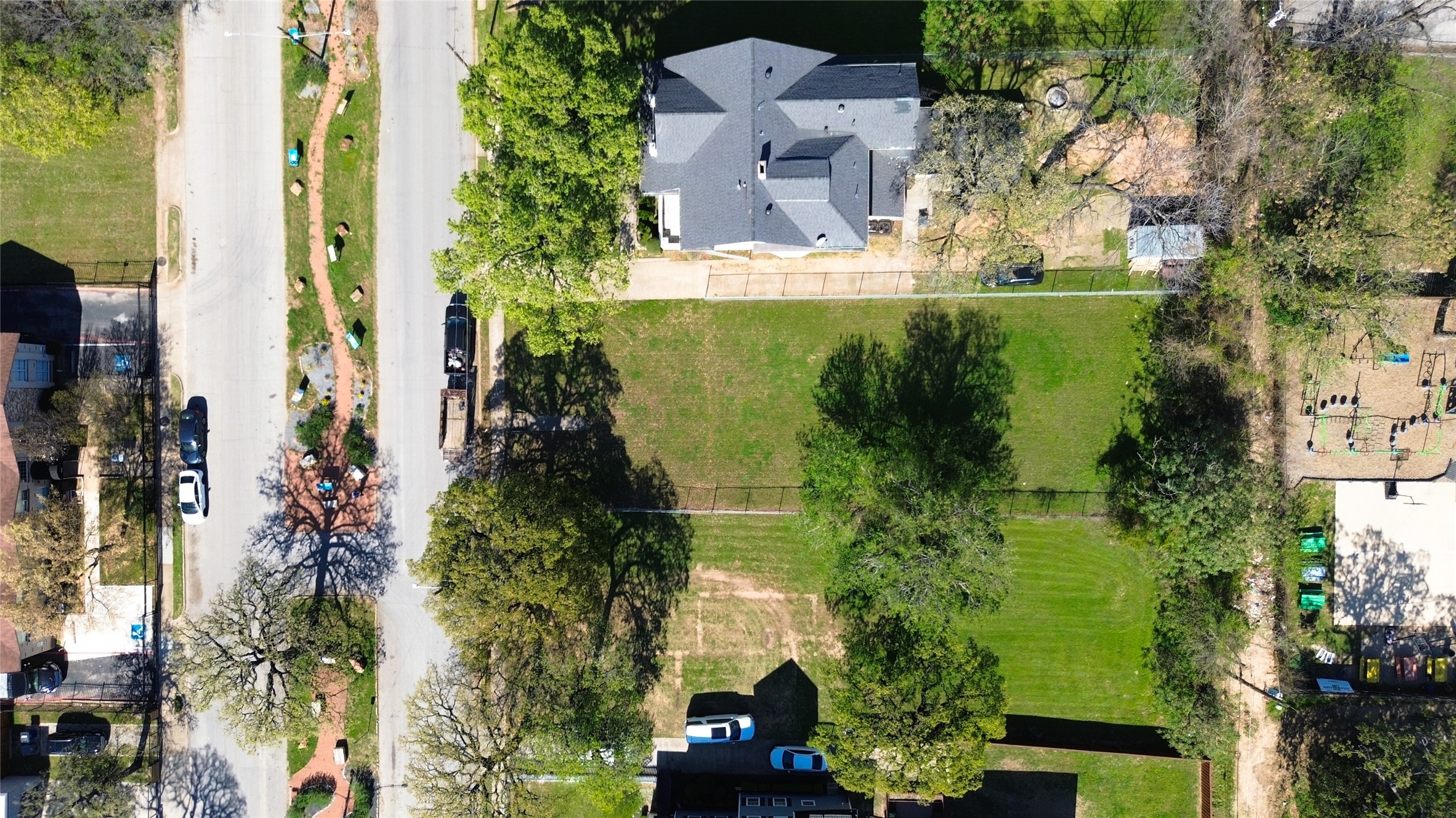 1830 Park Row Avenue