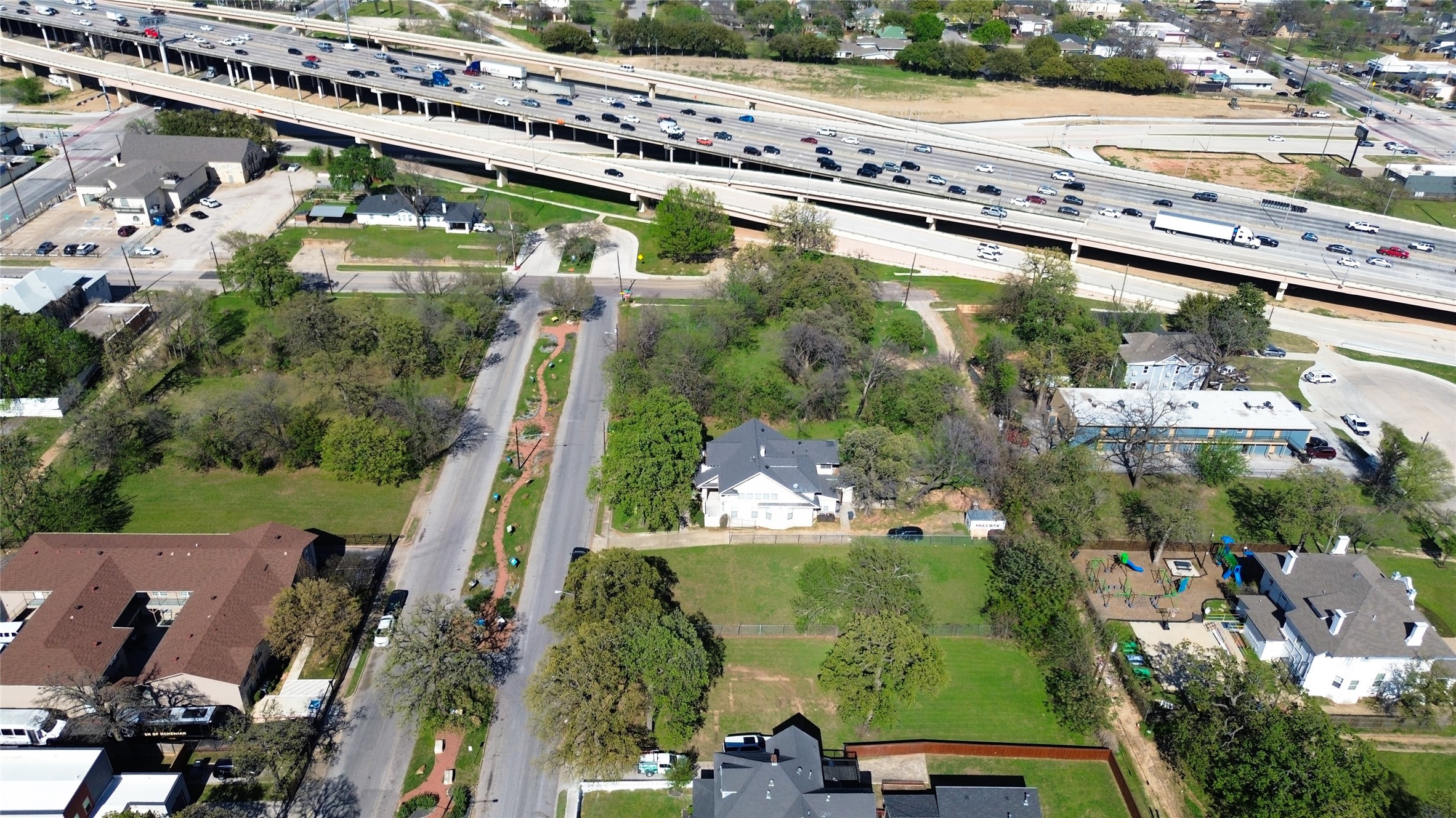 1830 Park Row Avenue