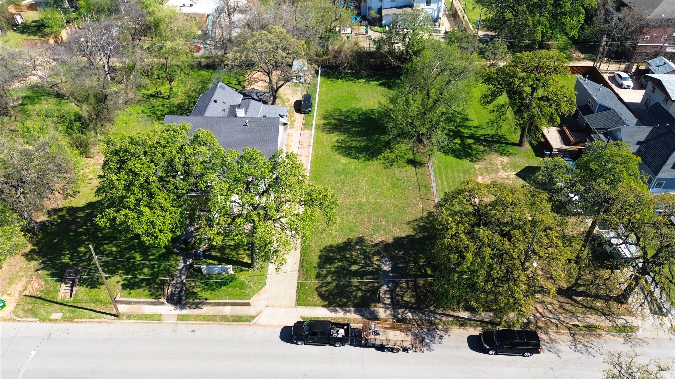 1830 Park Row Avenue