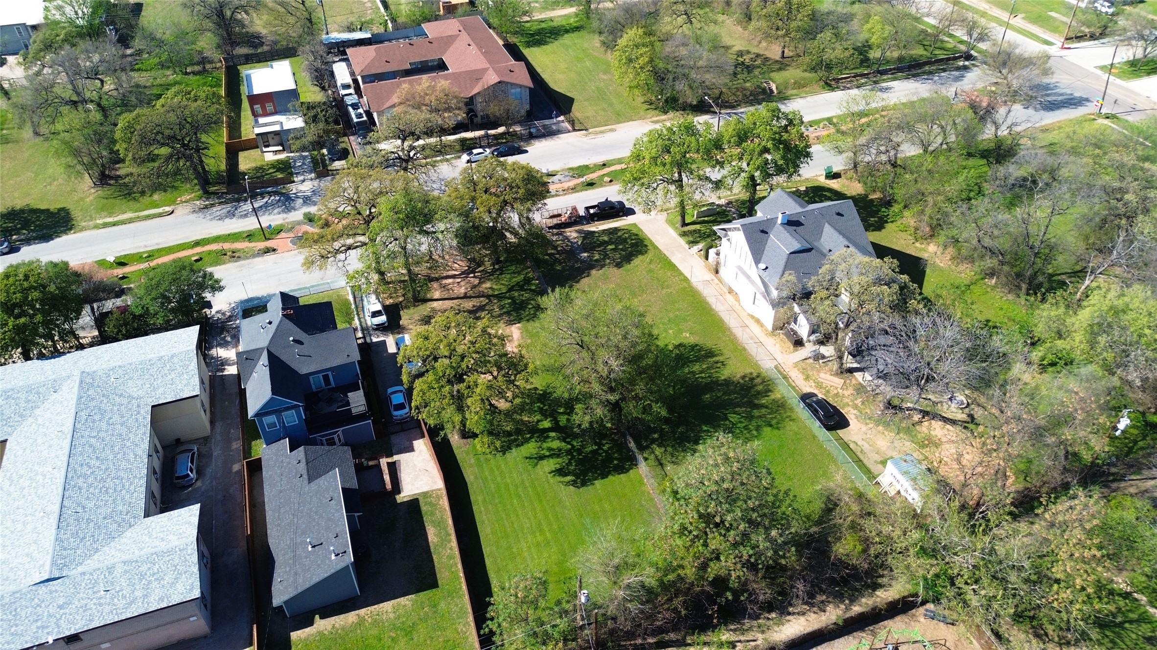 1830 Park Row Avenue