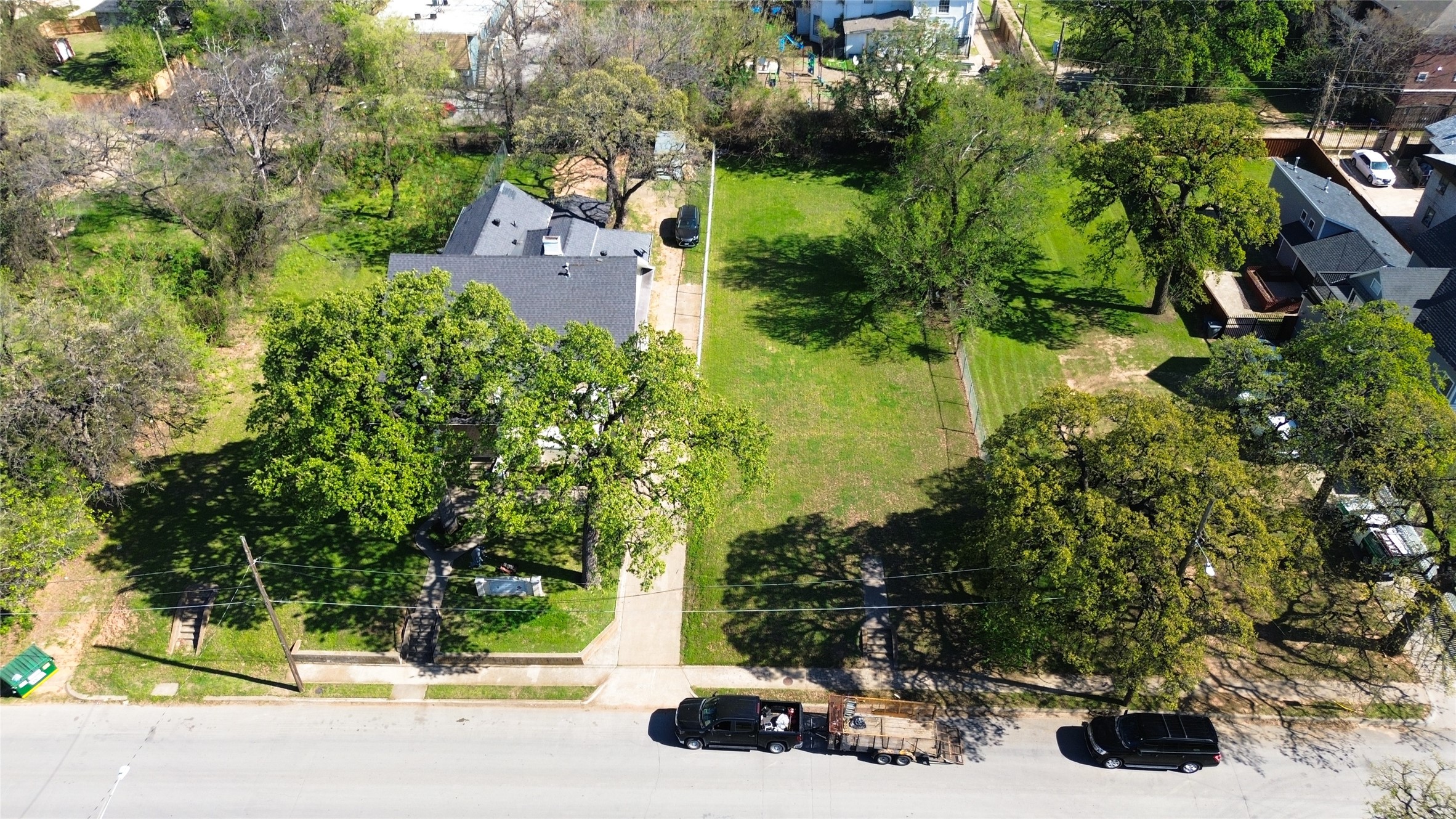 1830 Park Row Avenue