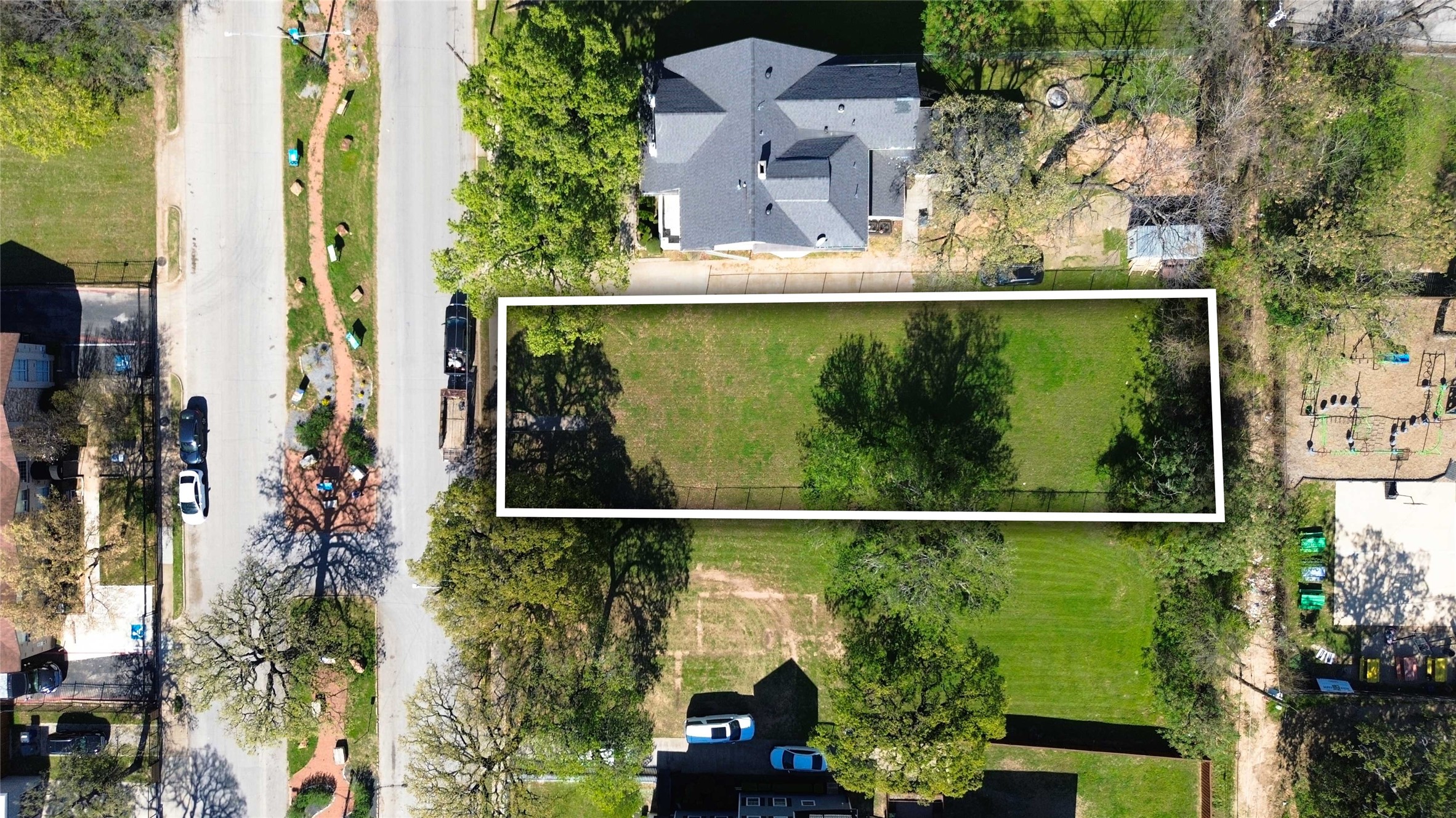 1830 Park Row Avenue