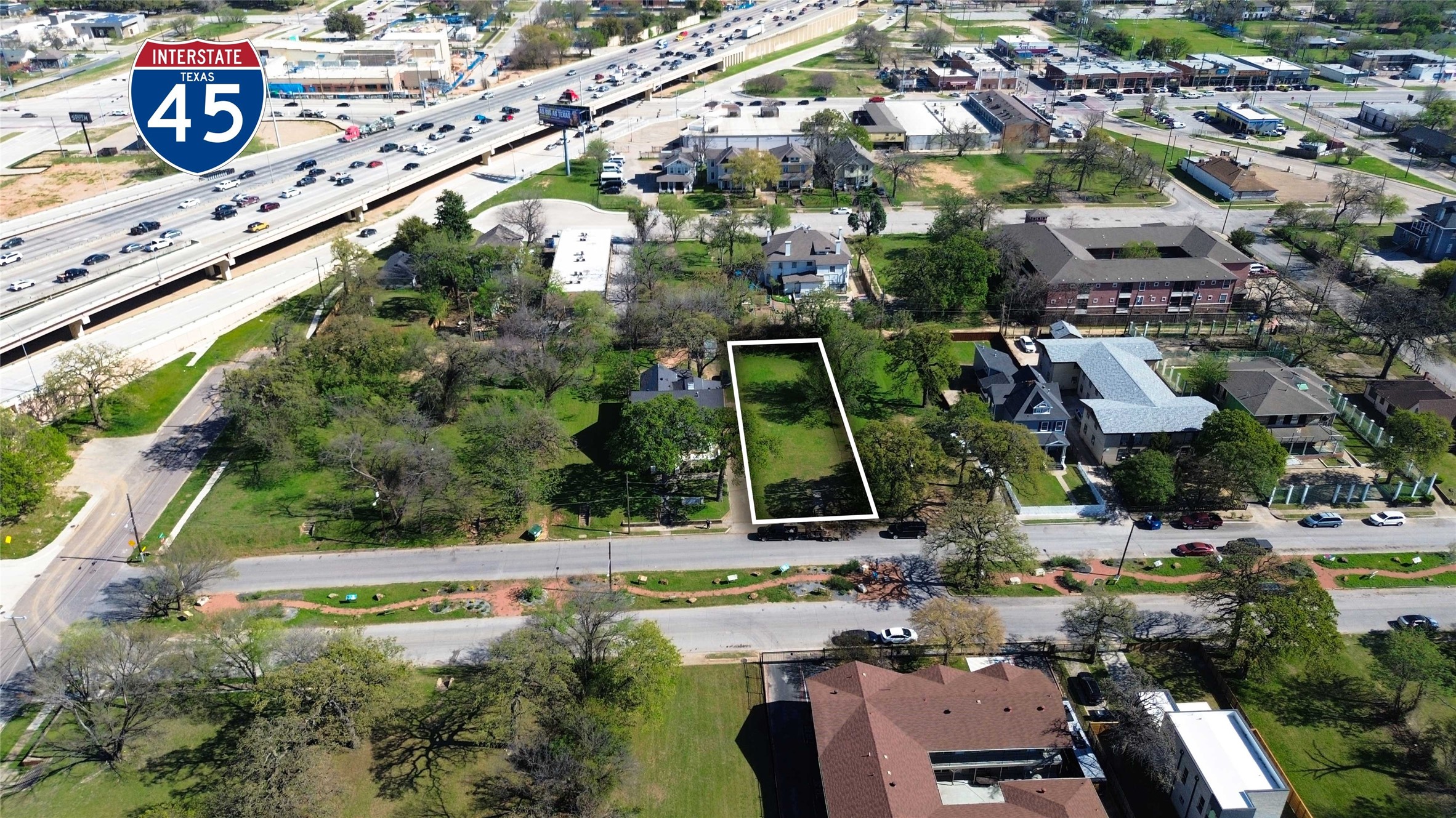 1830 Park Row Avenue