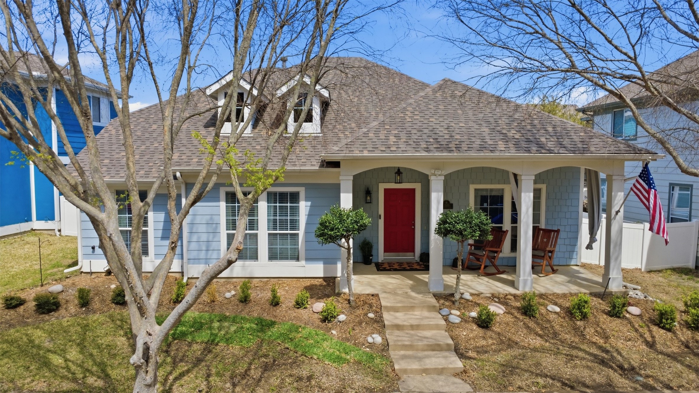 1505 Carriage Lane