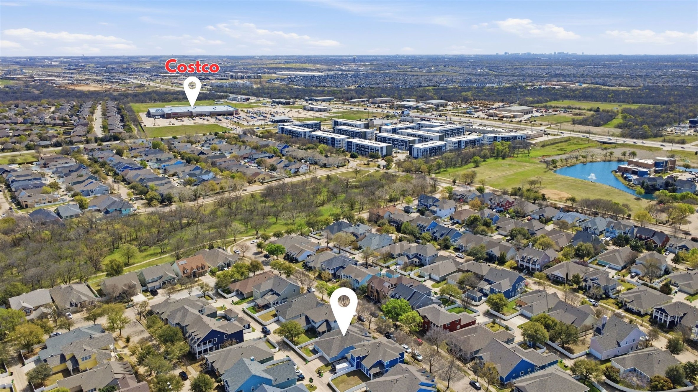1505 Carriage Lane