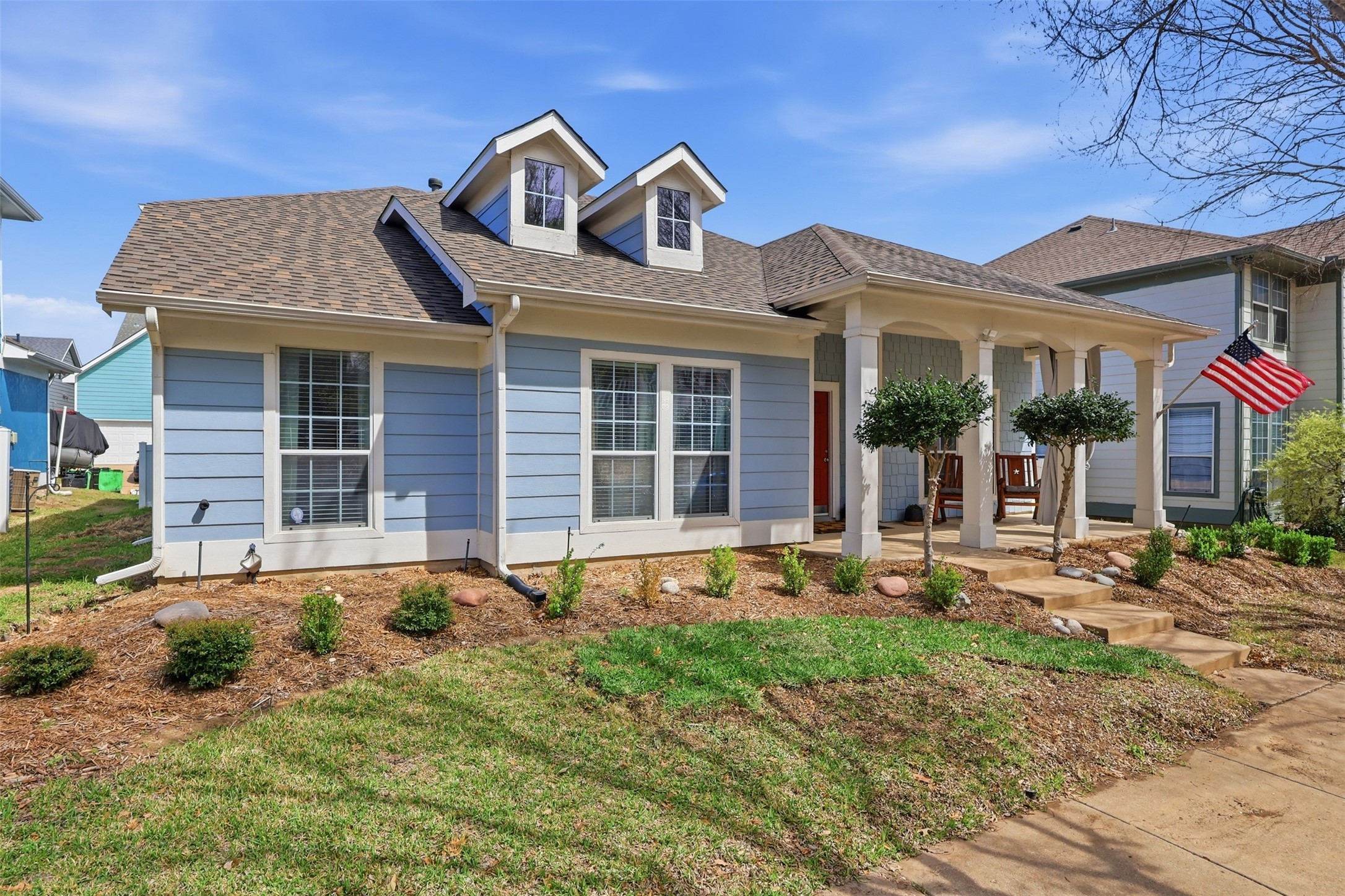1505 Carriage Lane
