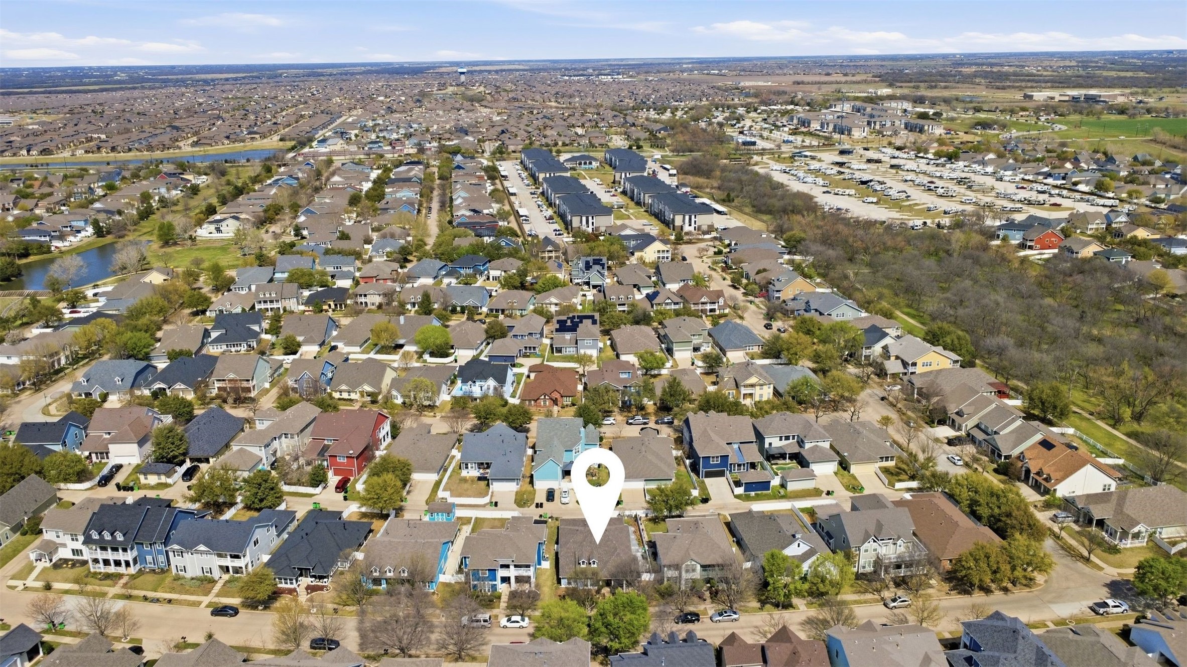 1505 Carriage Lane