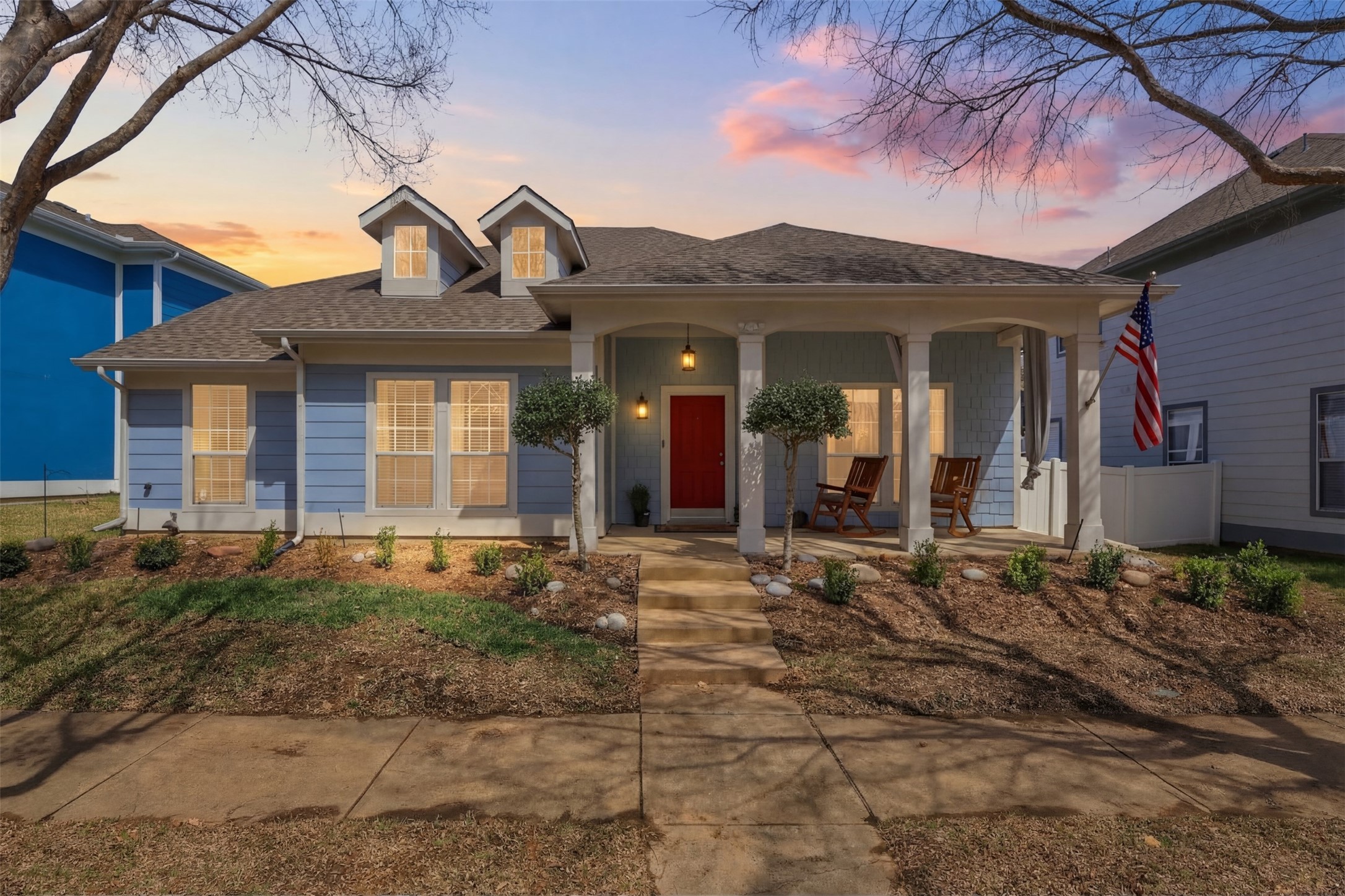 1505 Carriage Lane