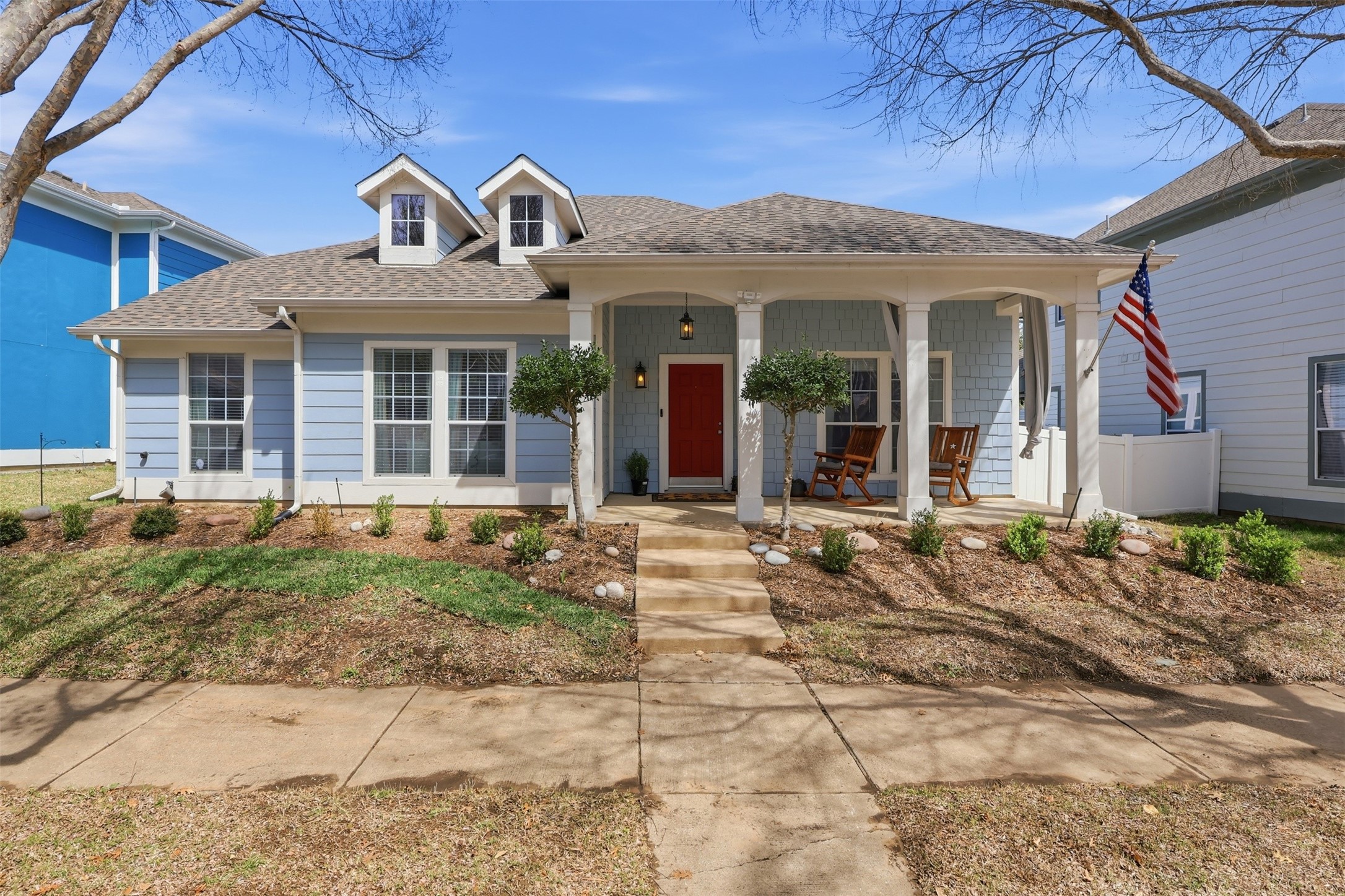 1505 Carriage Lane