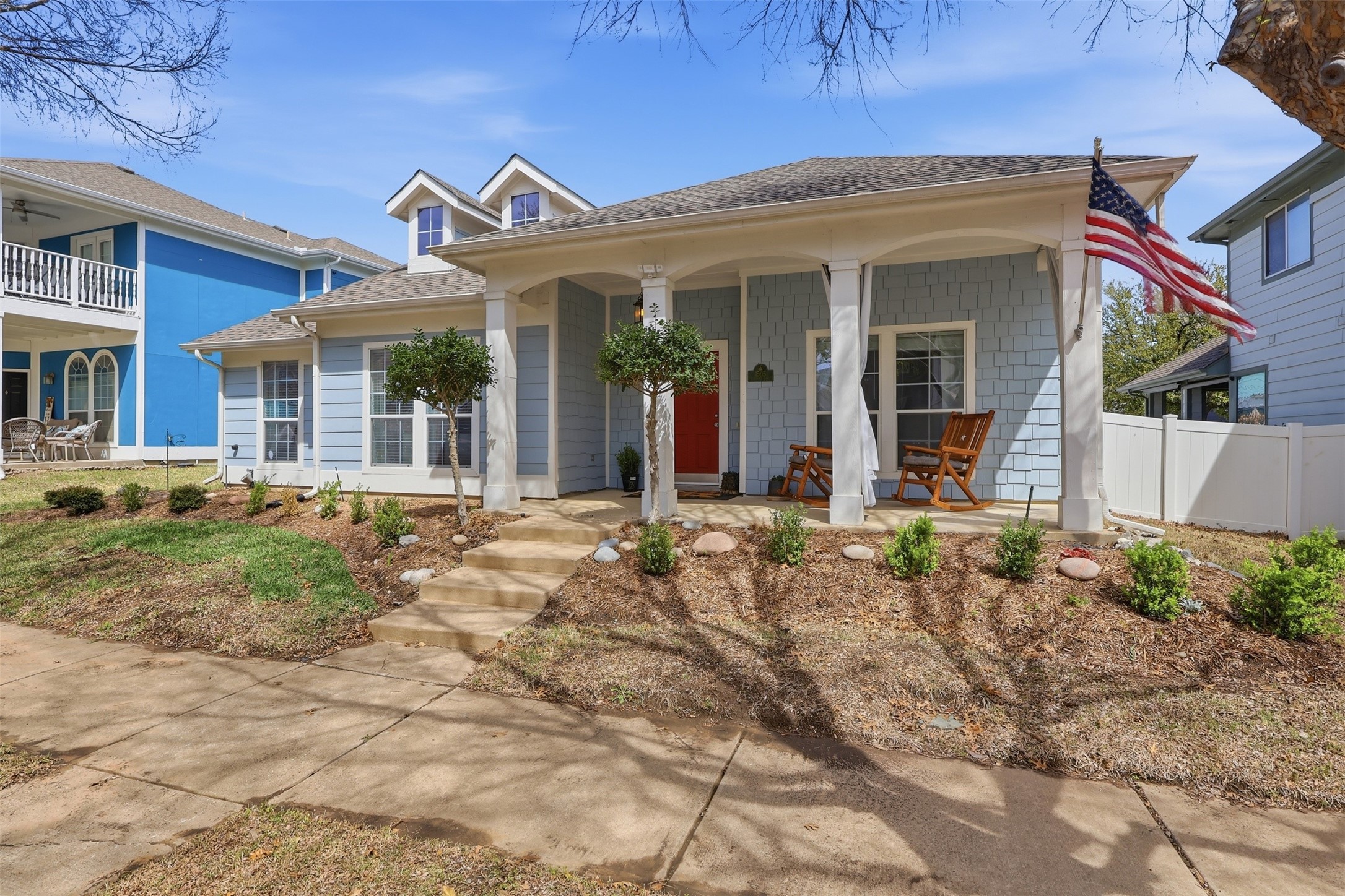1505 Carriage Lane