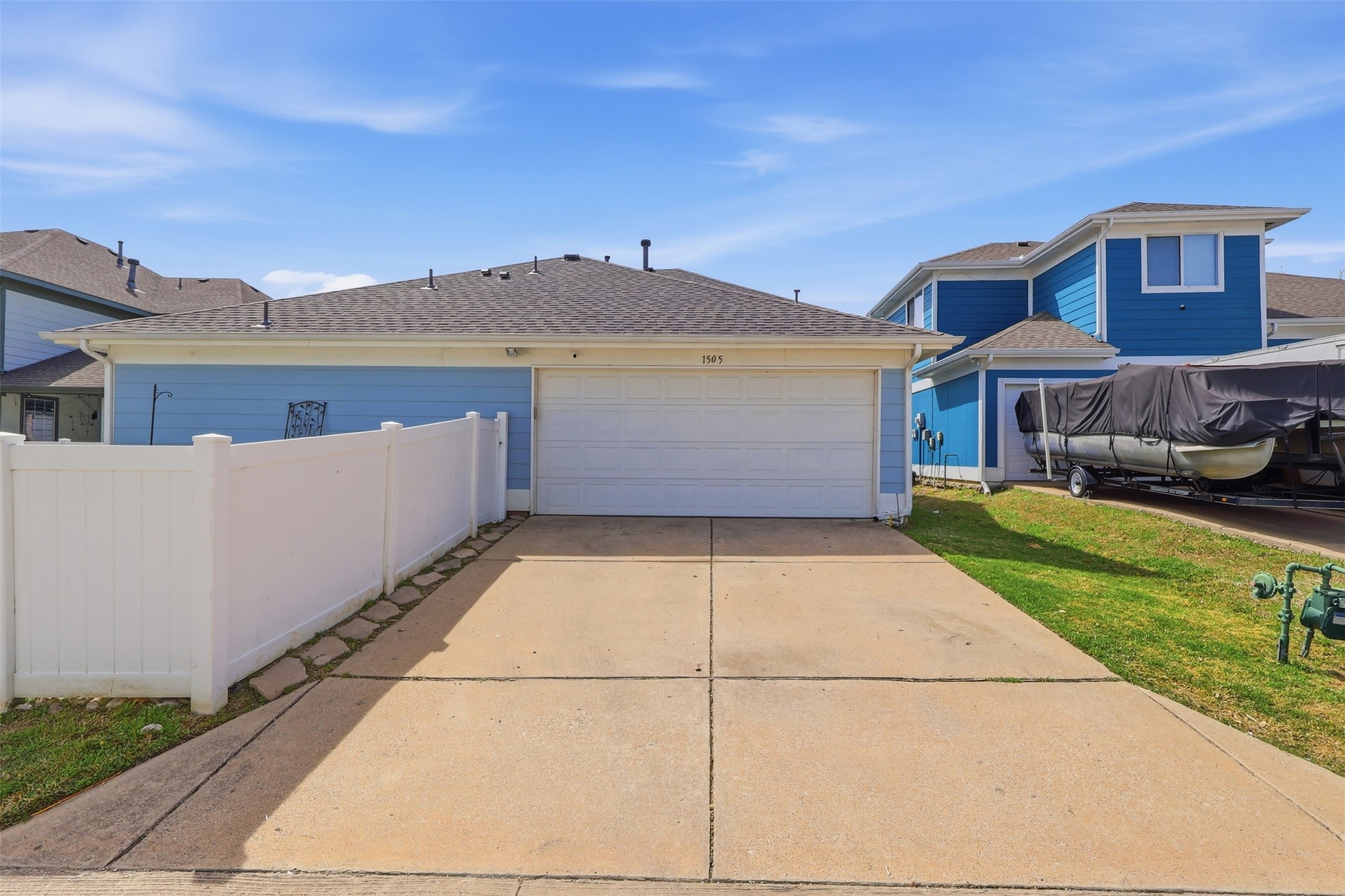 1505 Carriage Lane