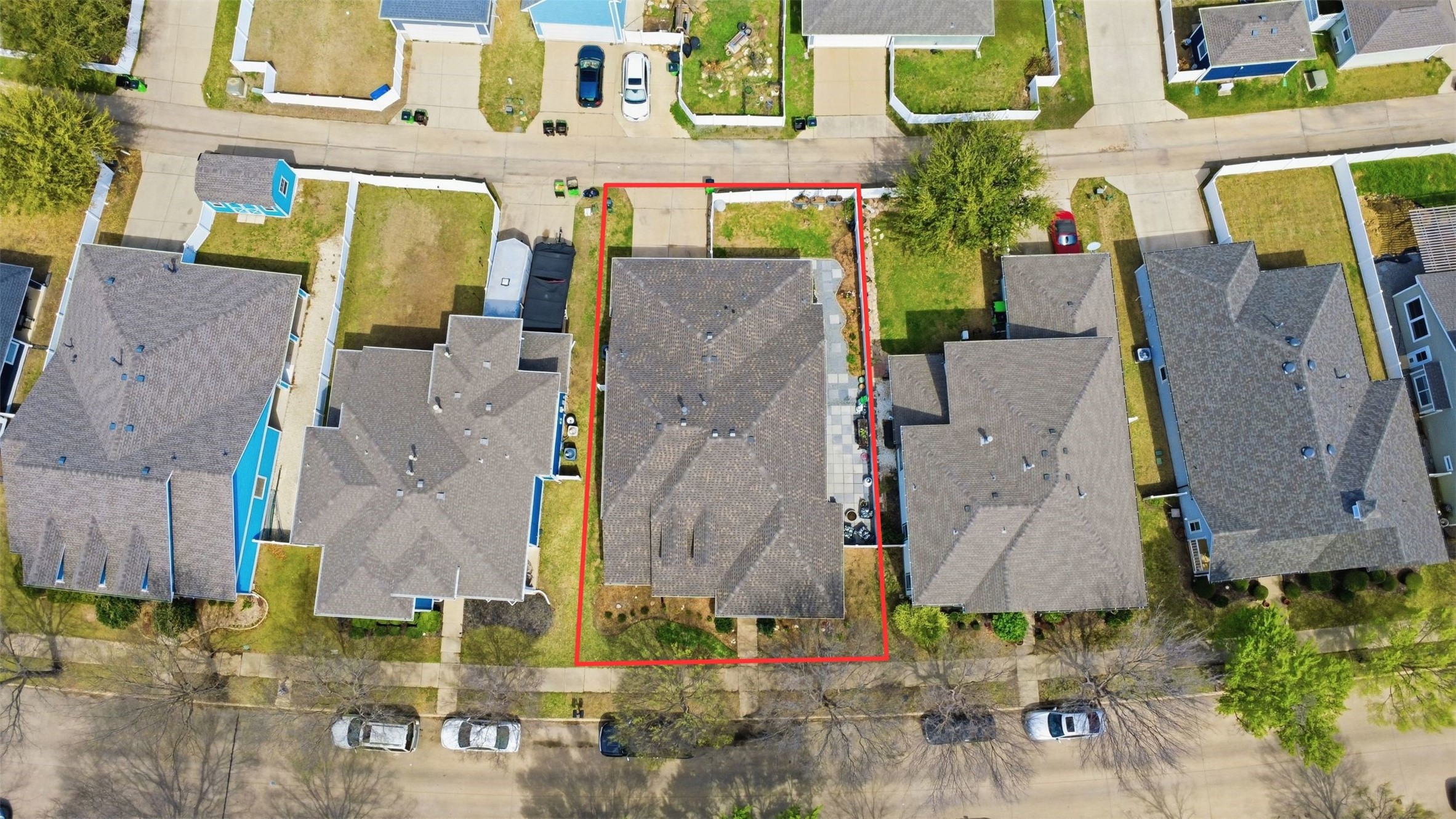 1505 Carriage Lane