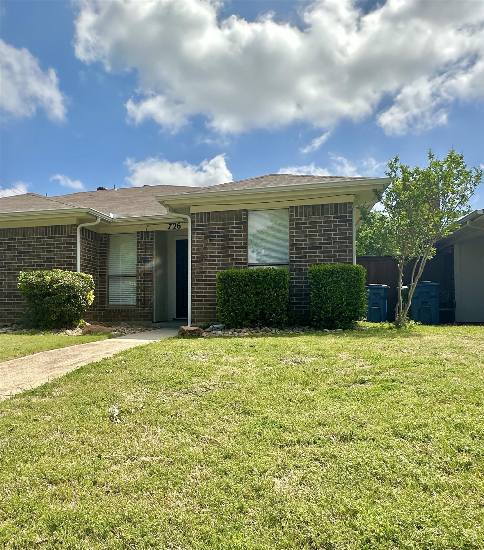 726 Cory Street