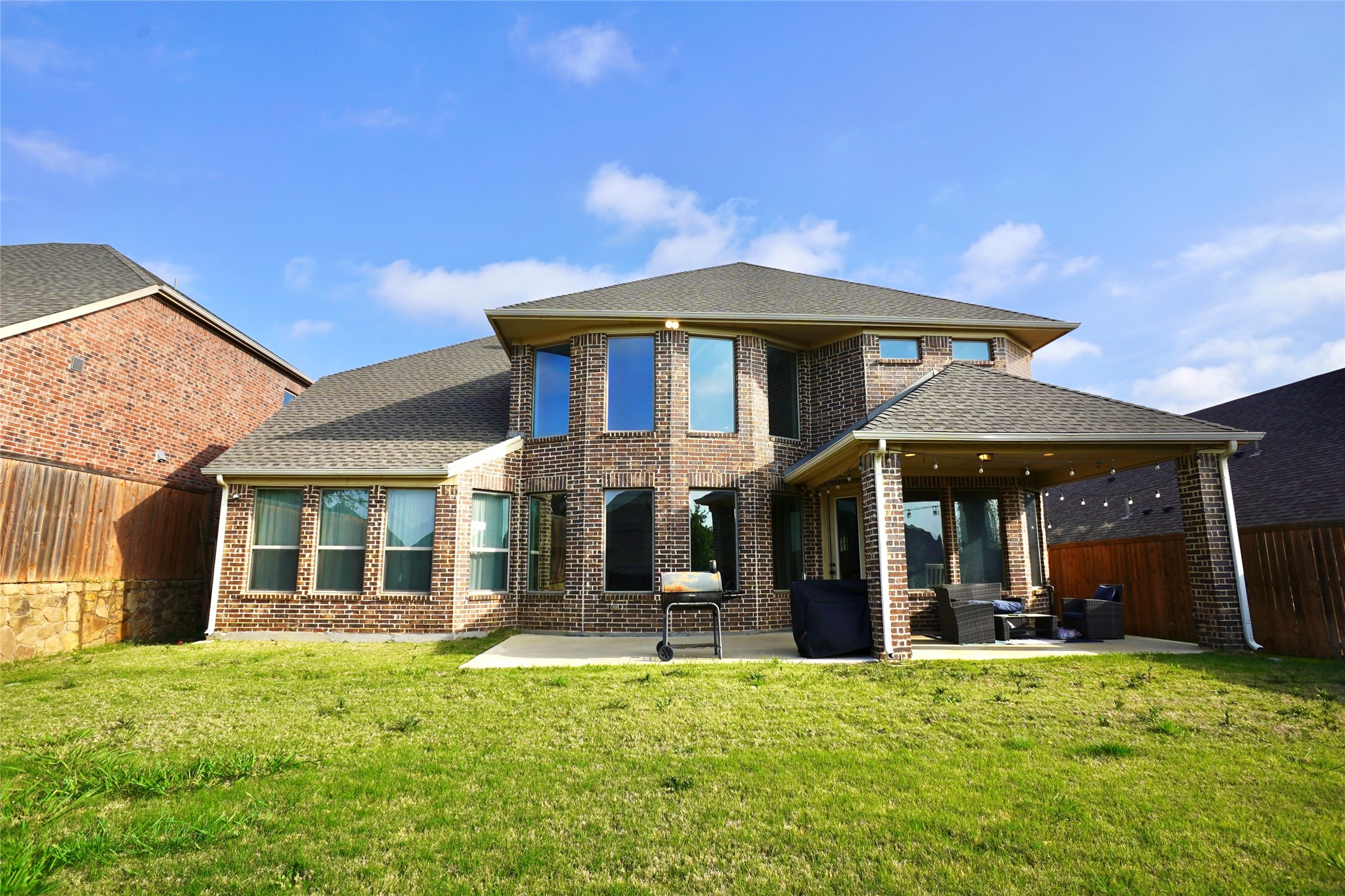 1013 Indian Grass Lane