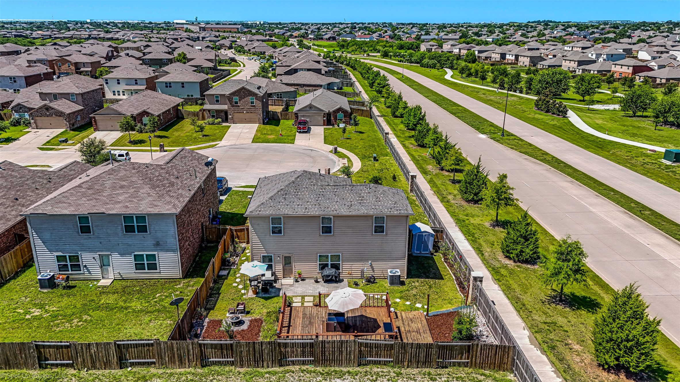 9460 Plum Court