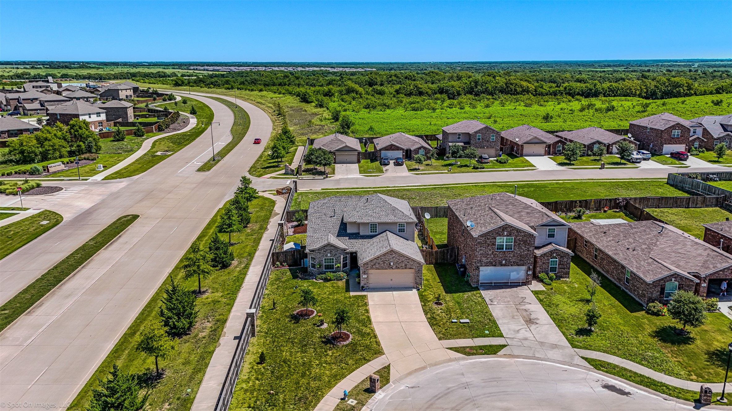 9460 Plum Court