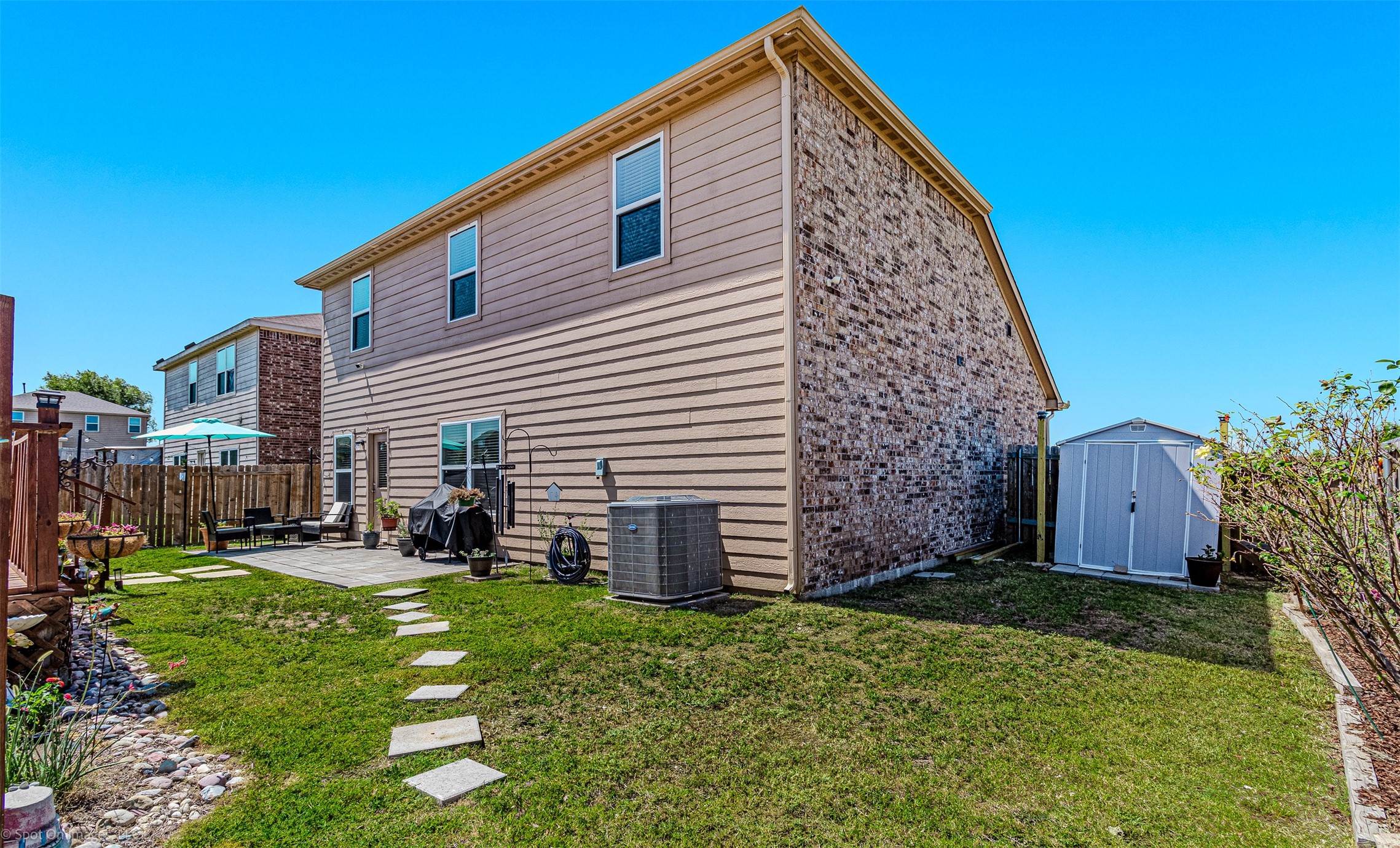 9460 Plum Court