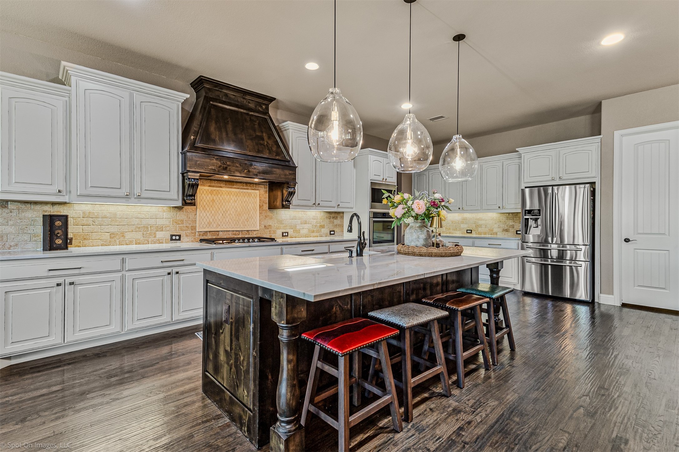 706 Calm Crest Drive