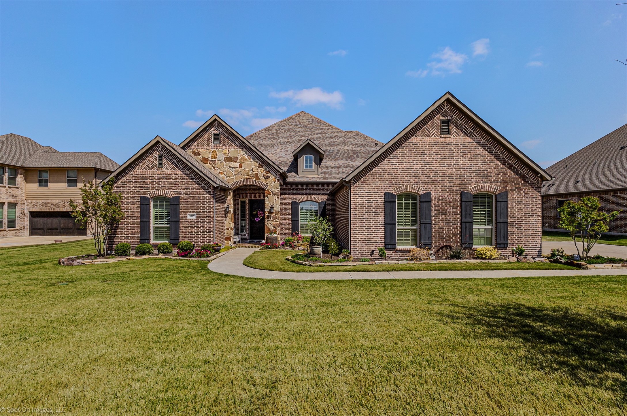 706 Calm Crest Drive