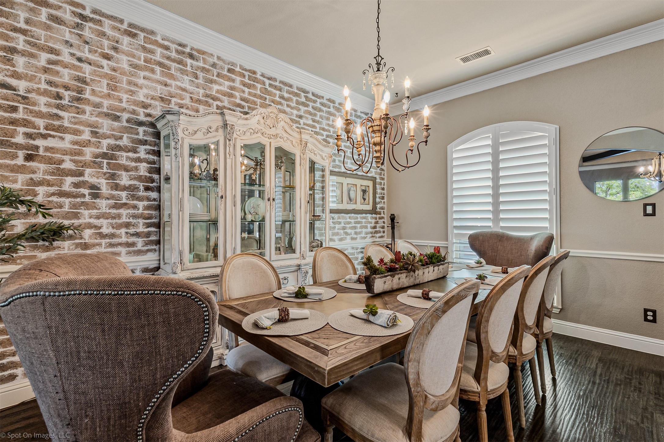 706 Calm Crest Drive