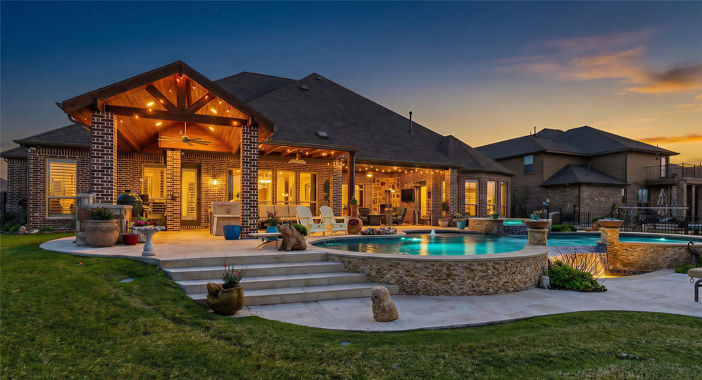 706 Calm Crest Drive