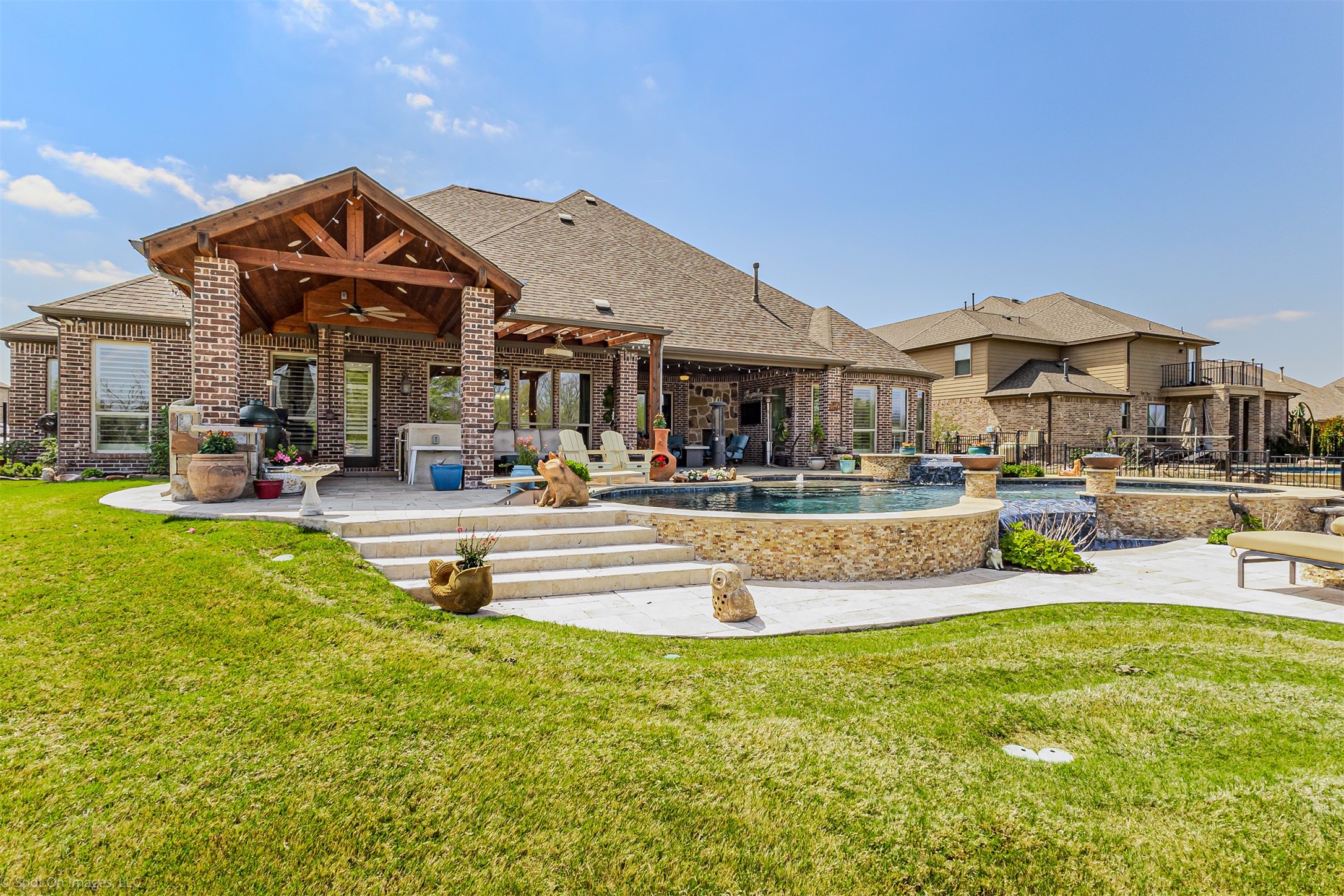 706 Calm Crest Drive