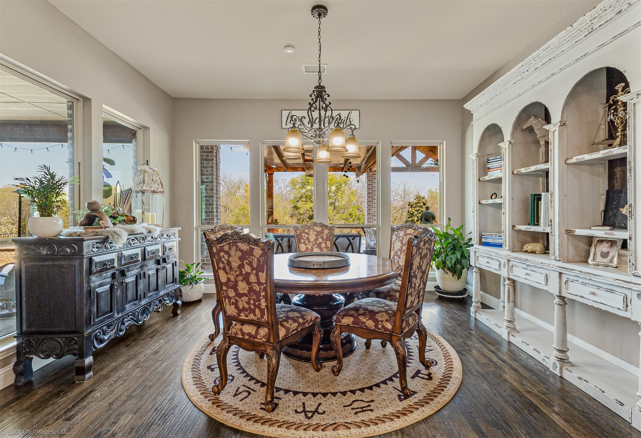 706 Calm Crest Drive