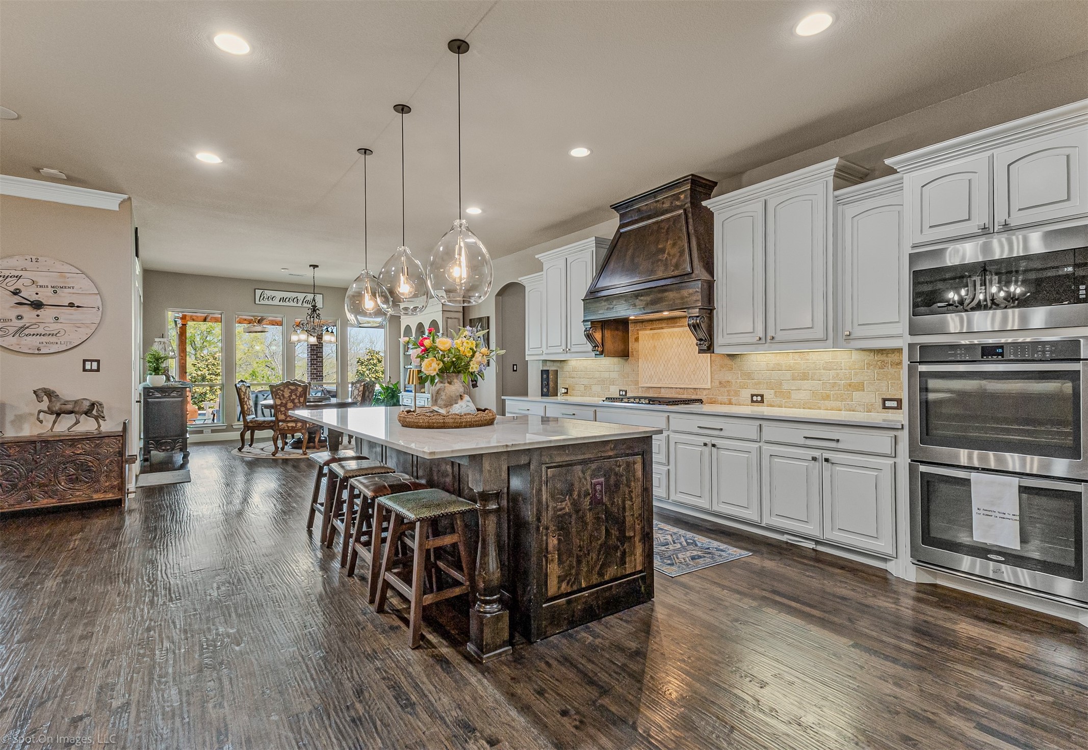 706 Calm Crest Drive