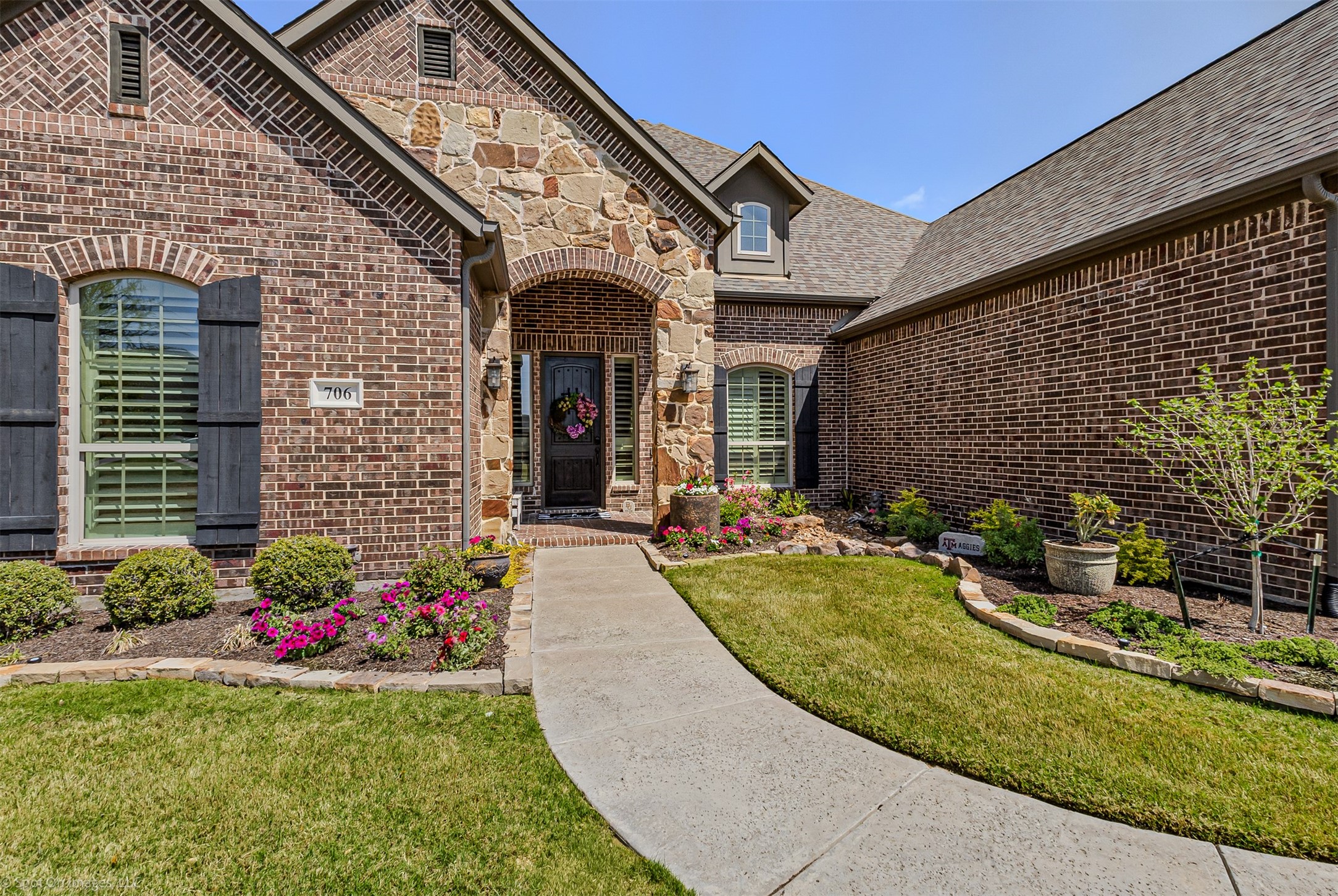 706 Calm Crest Drive