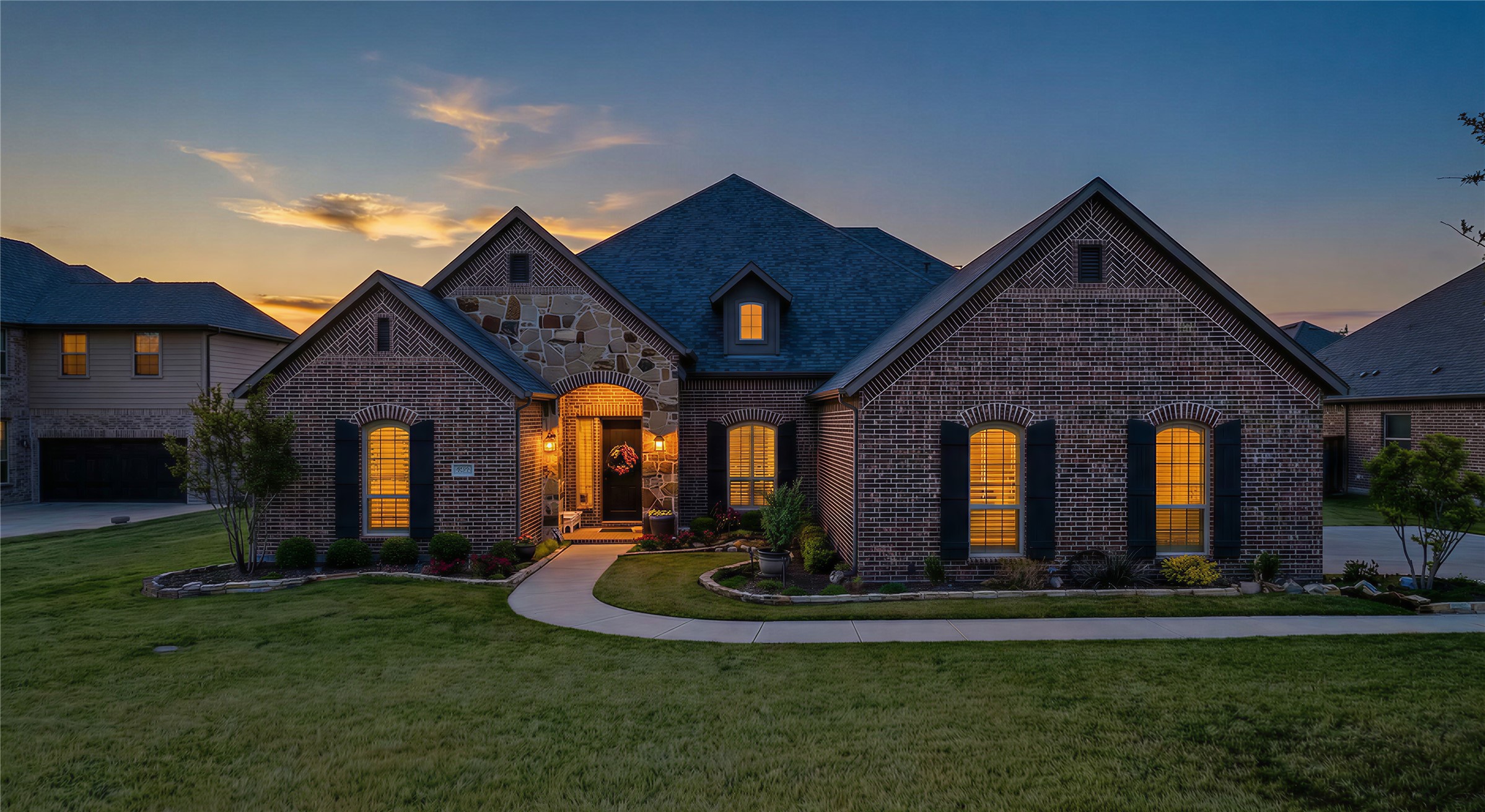 706 Calm Crest Drive