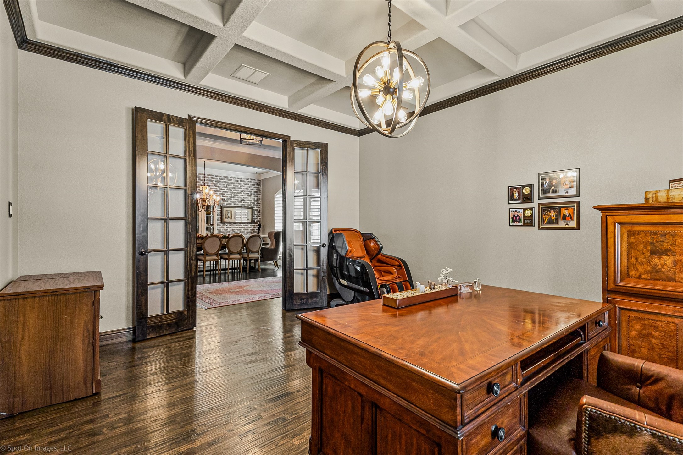 706 Calm Crest Drive