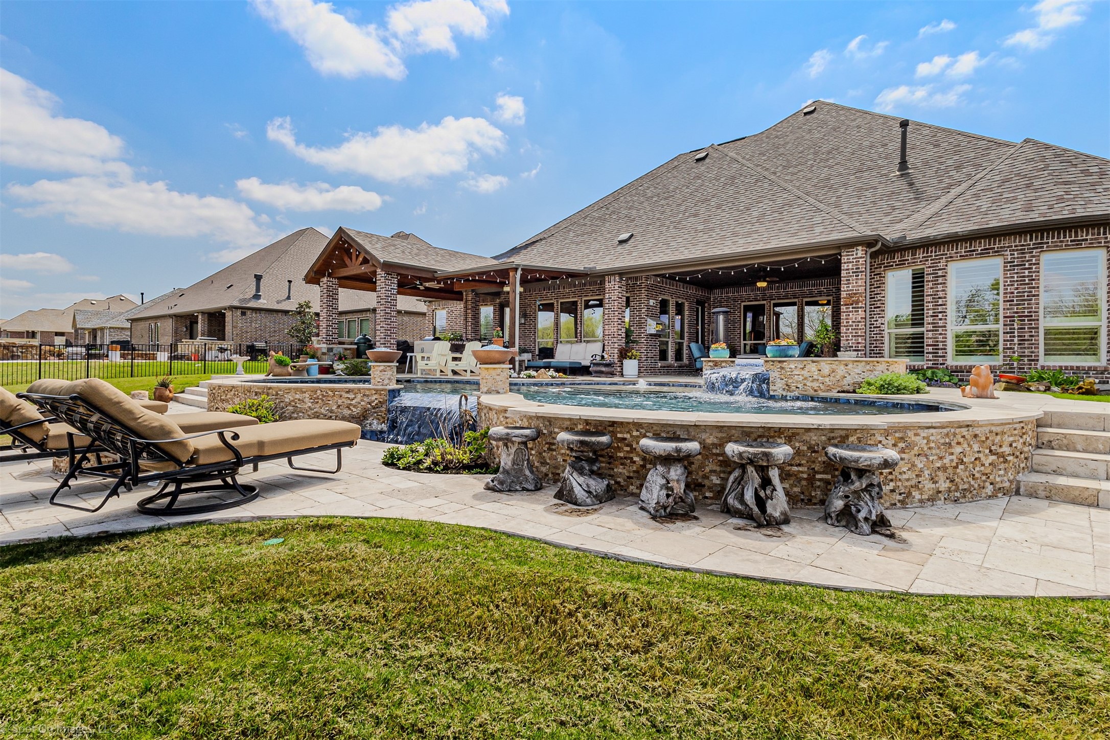 706 Calm Crest Drive