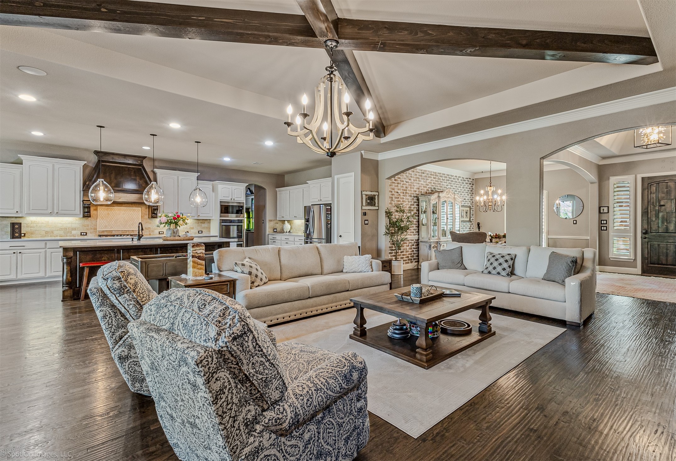 706 Calm Crest Drive