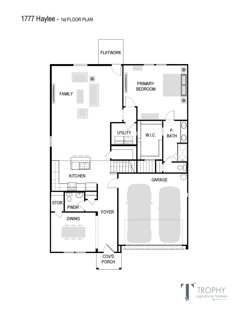 962 Olive Drive