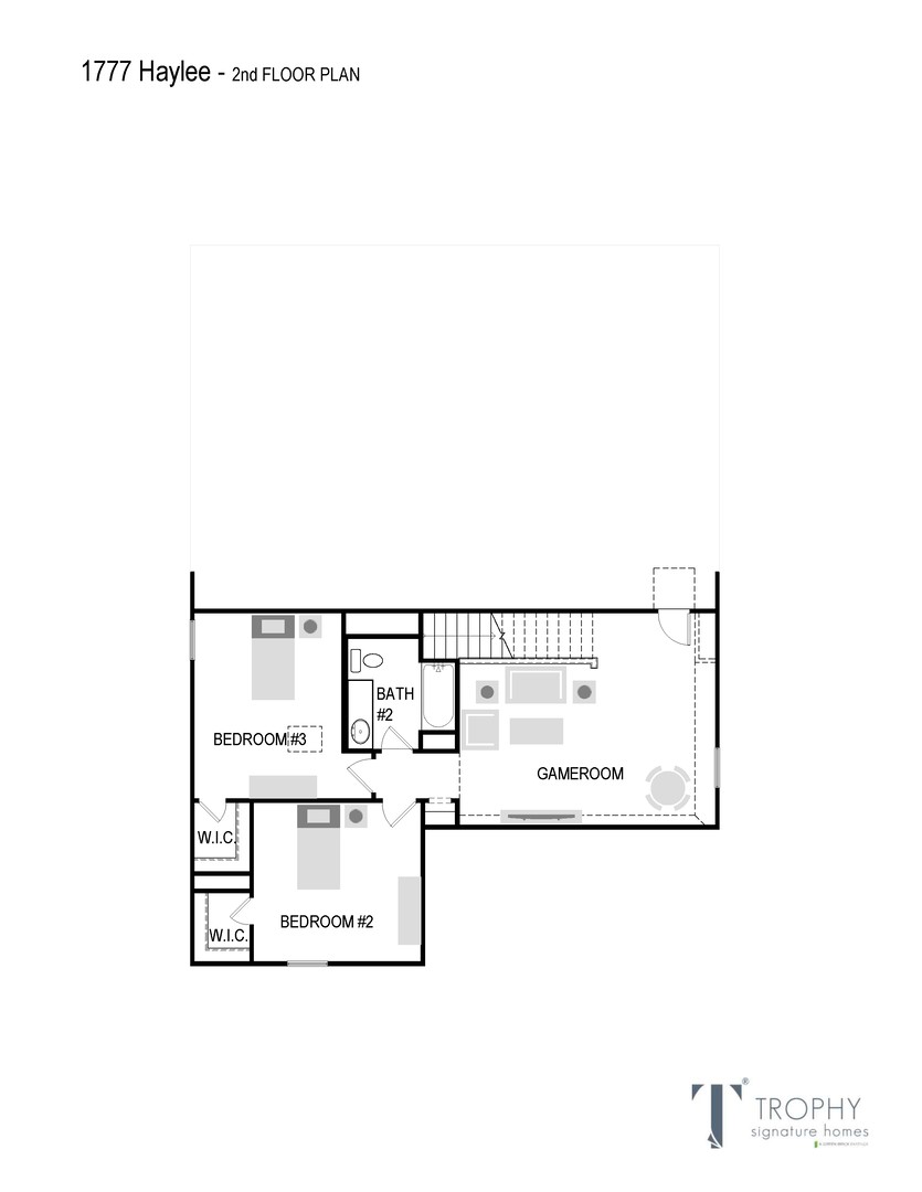 962 Olive Drive
