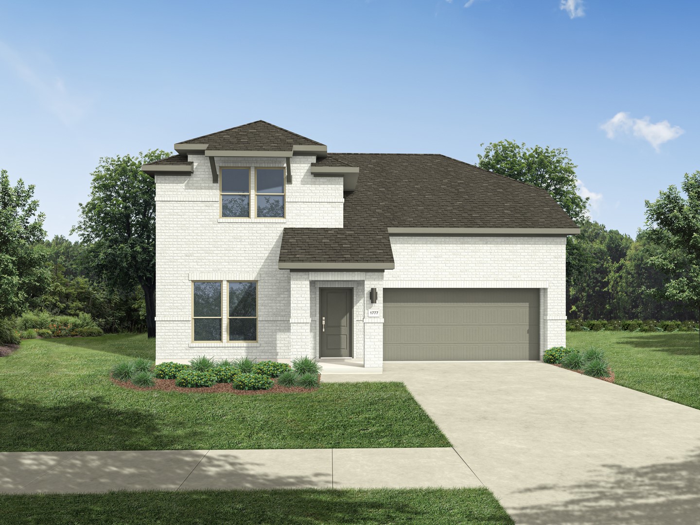 962 Olive Drive