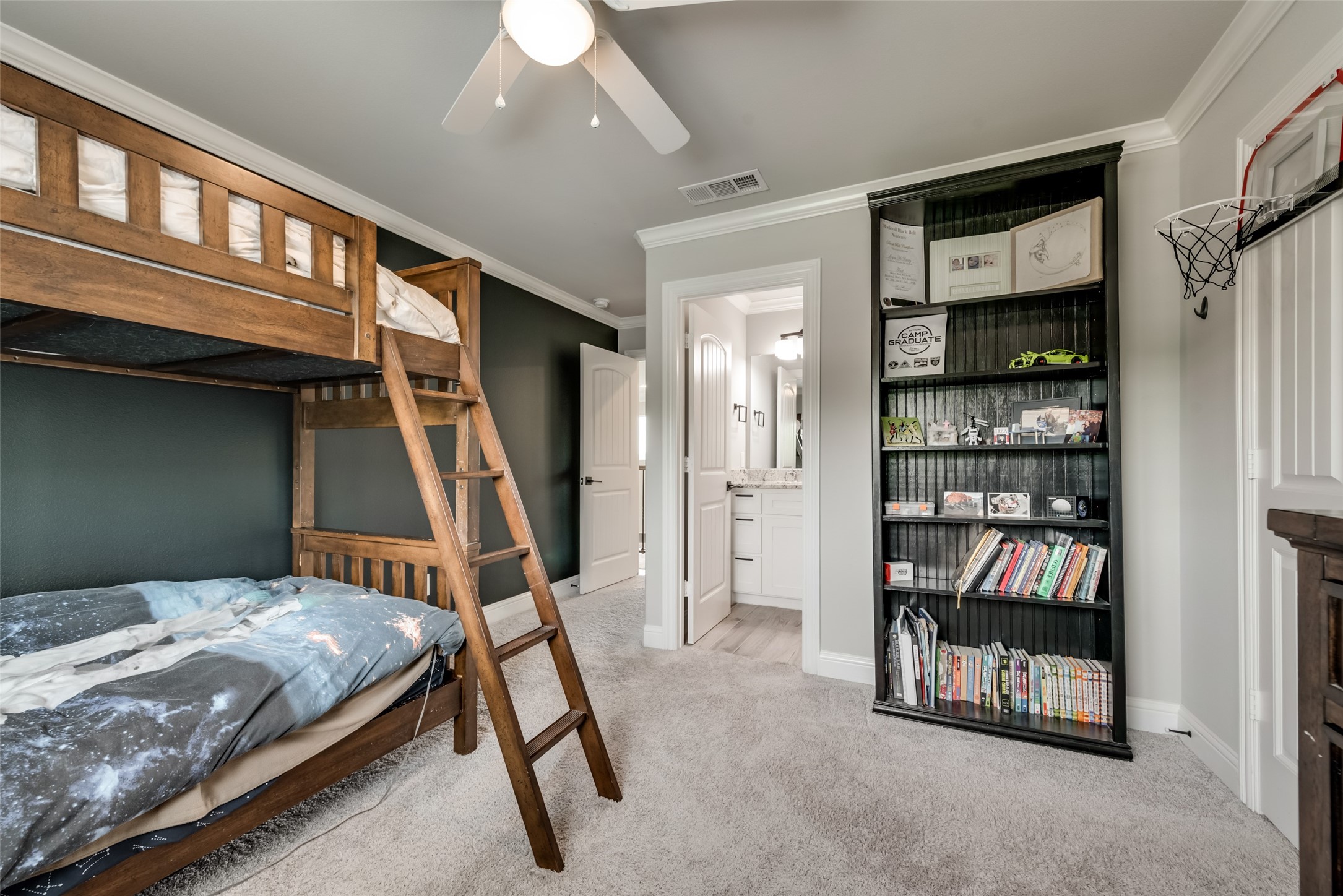 6216 Pinon Trail
