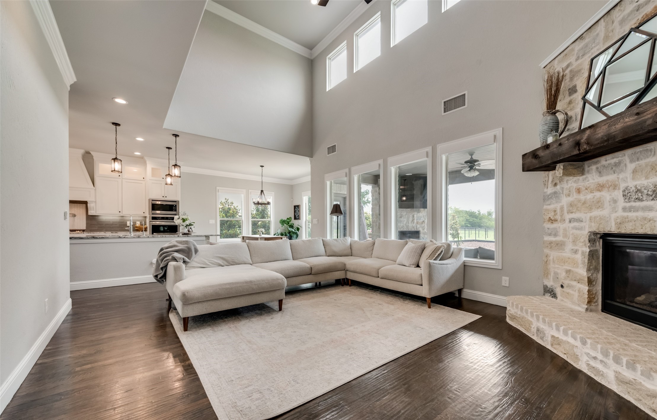 6216 Pinon Trail