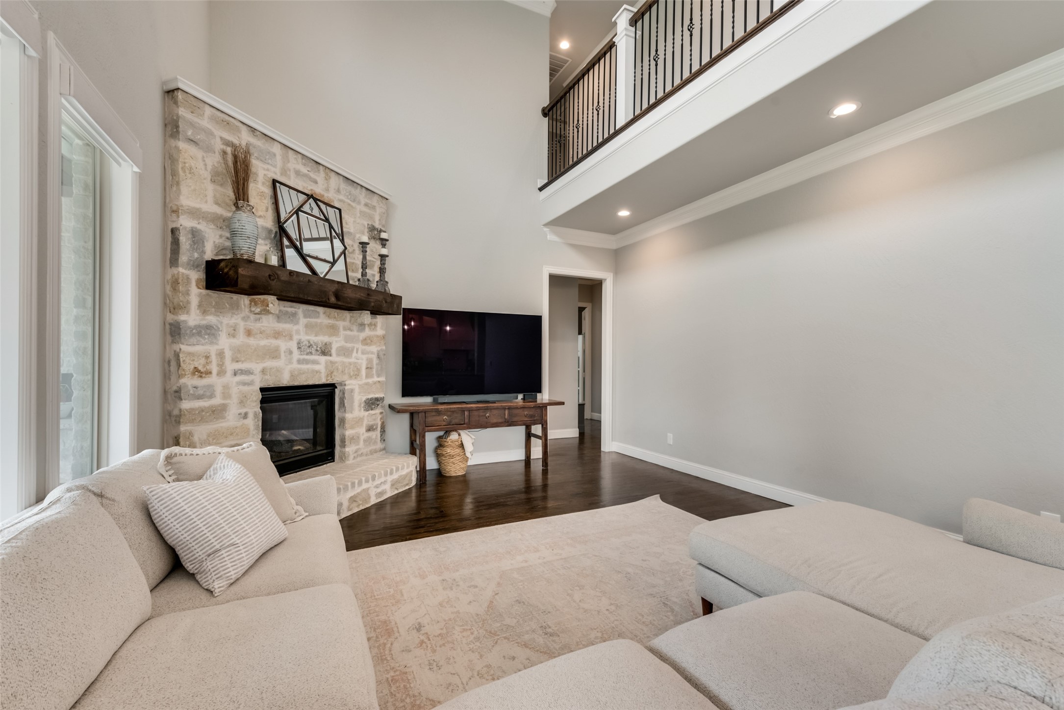 6216 Pinon Trail