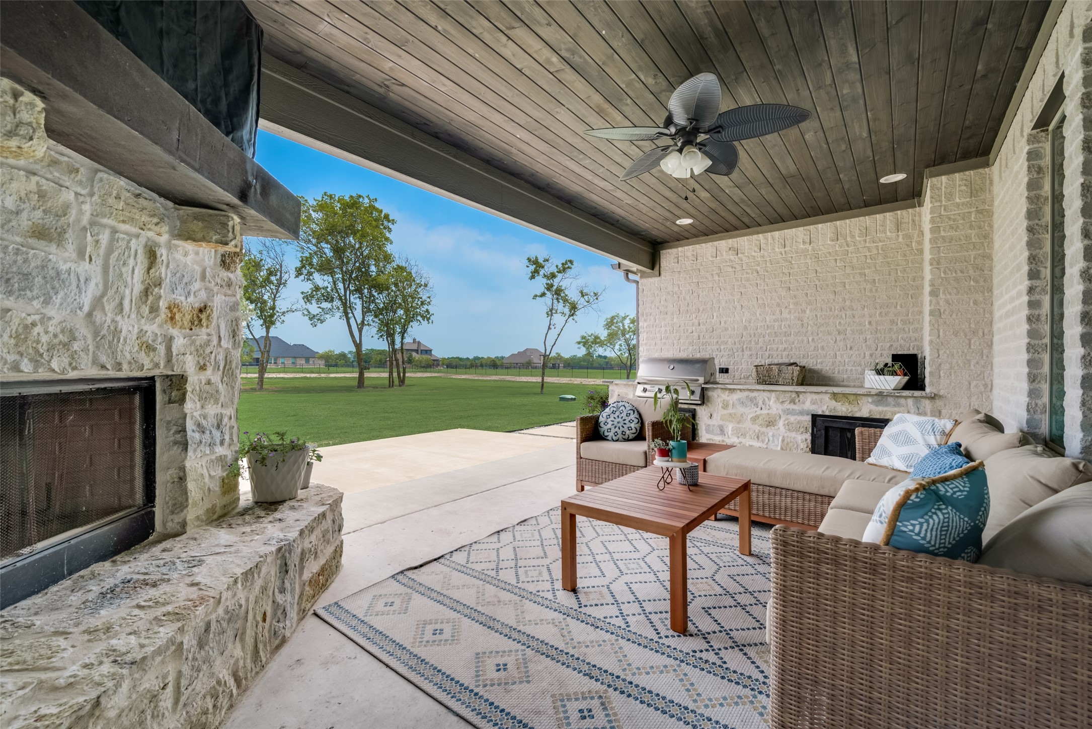 6216 Pinon Trail