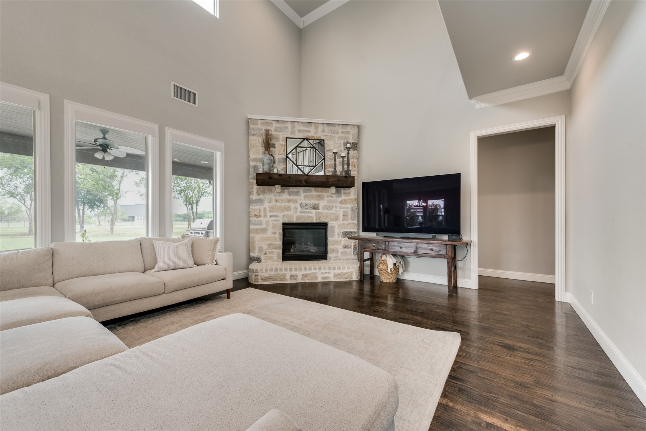 6216 Pinon Trail