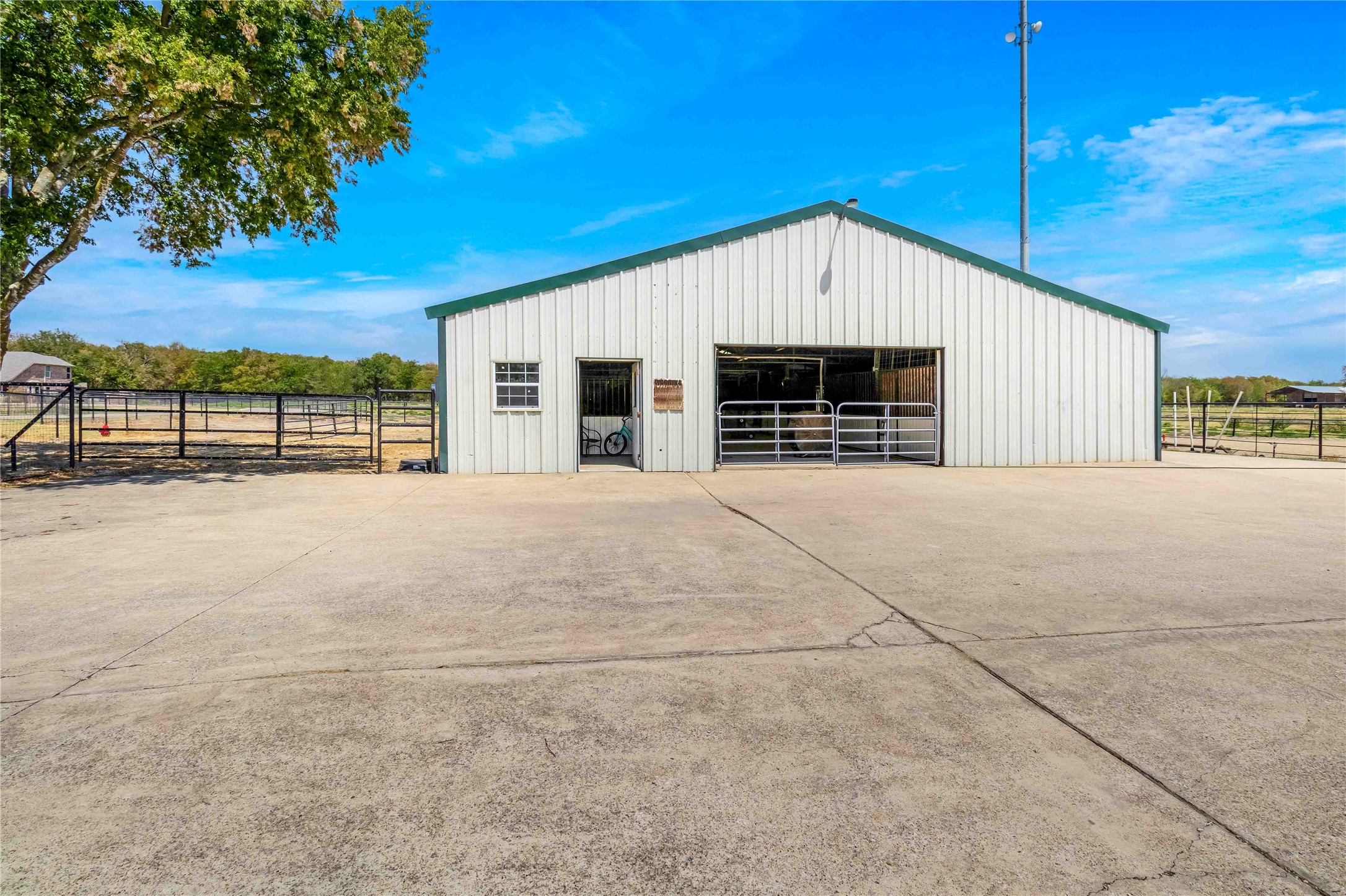 119 Equestrian Drive