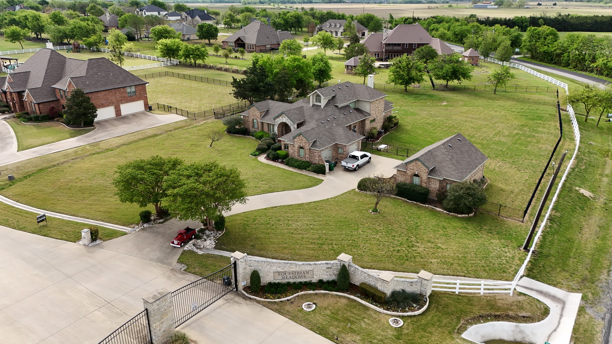119 Equestrian Drive