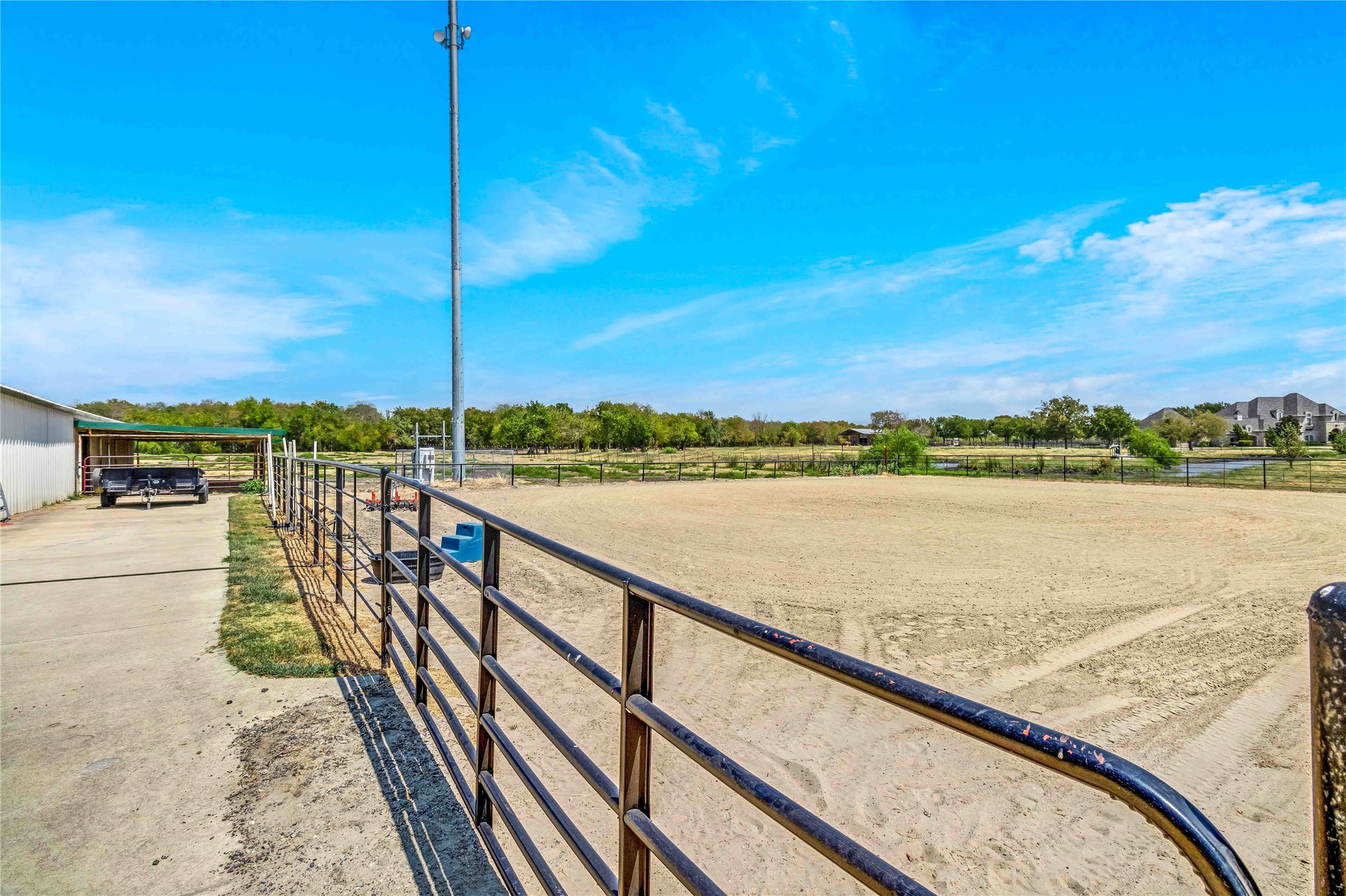 119 Equestrian Drive