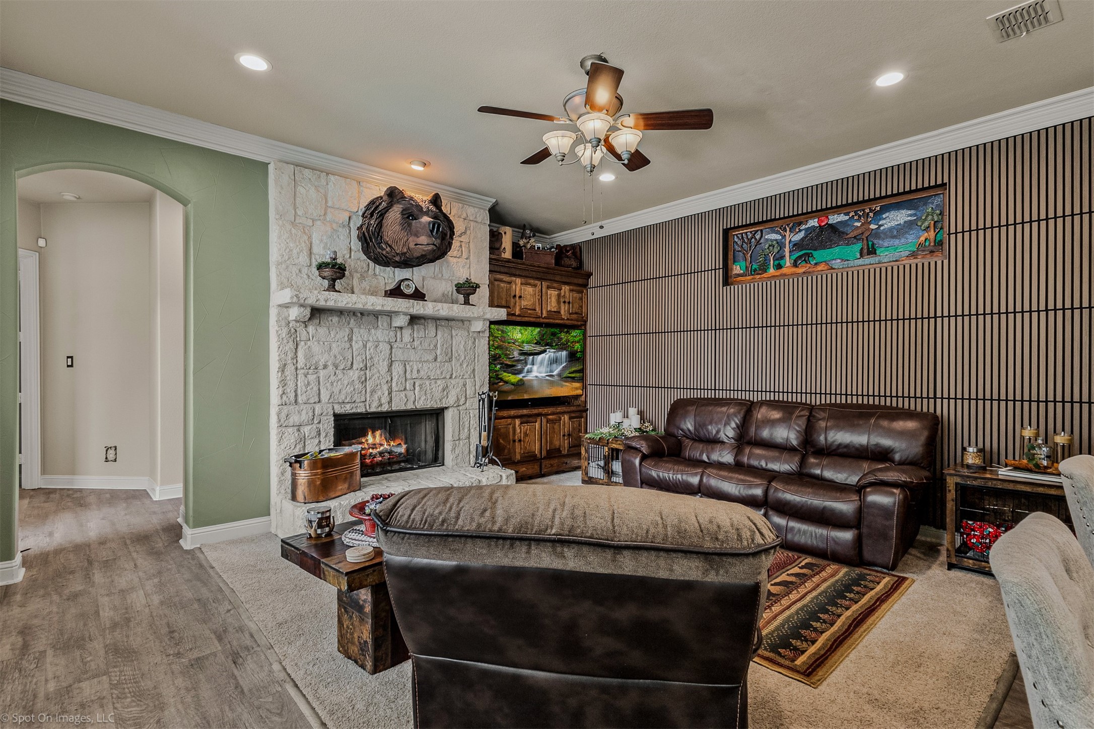 119 Equestrian Drive