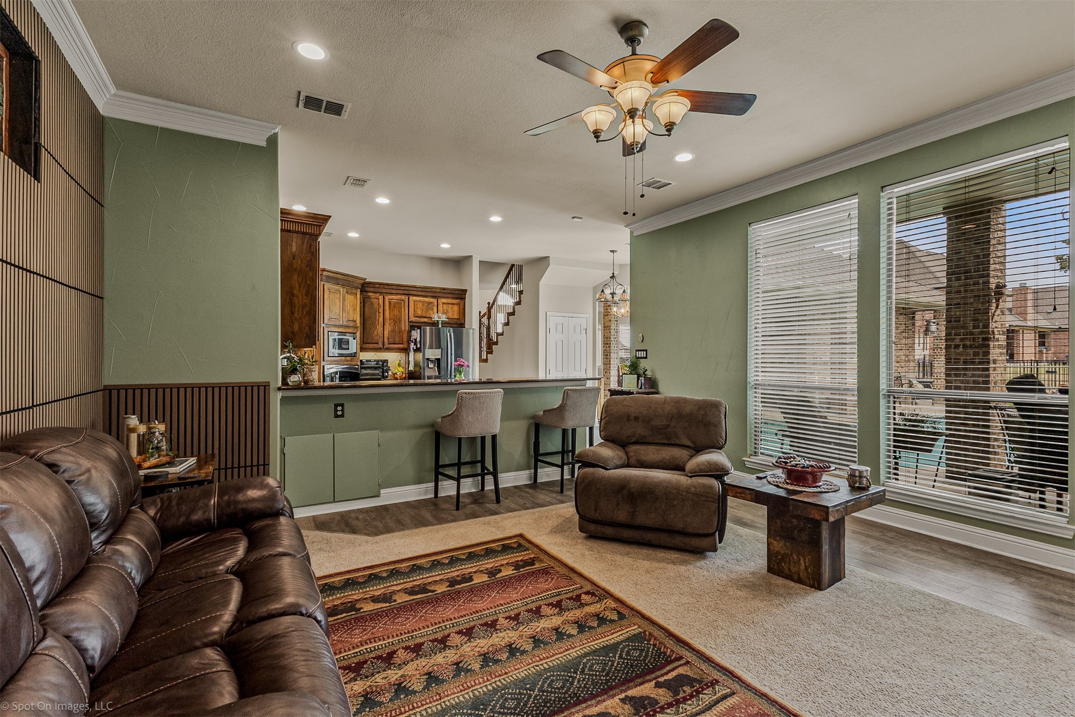 119 Equestrian Drive